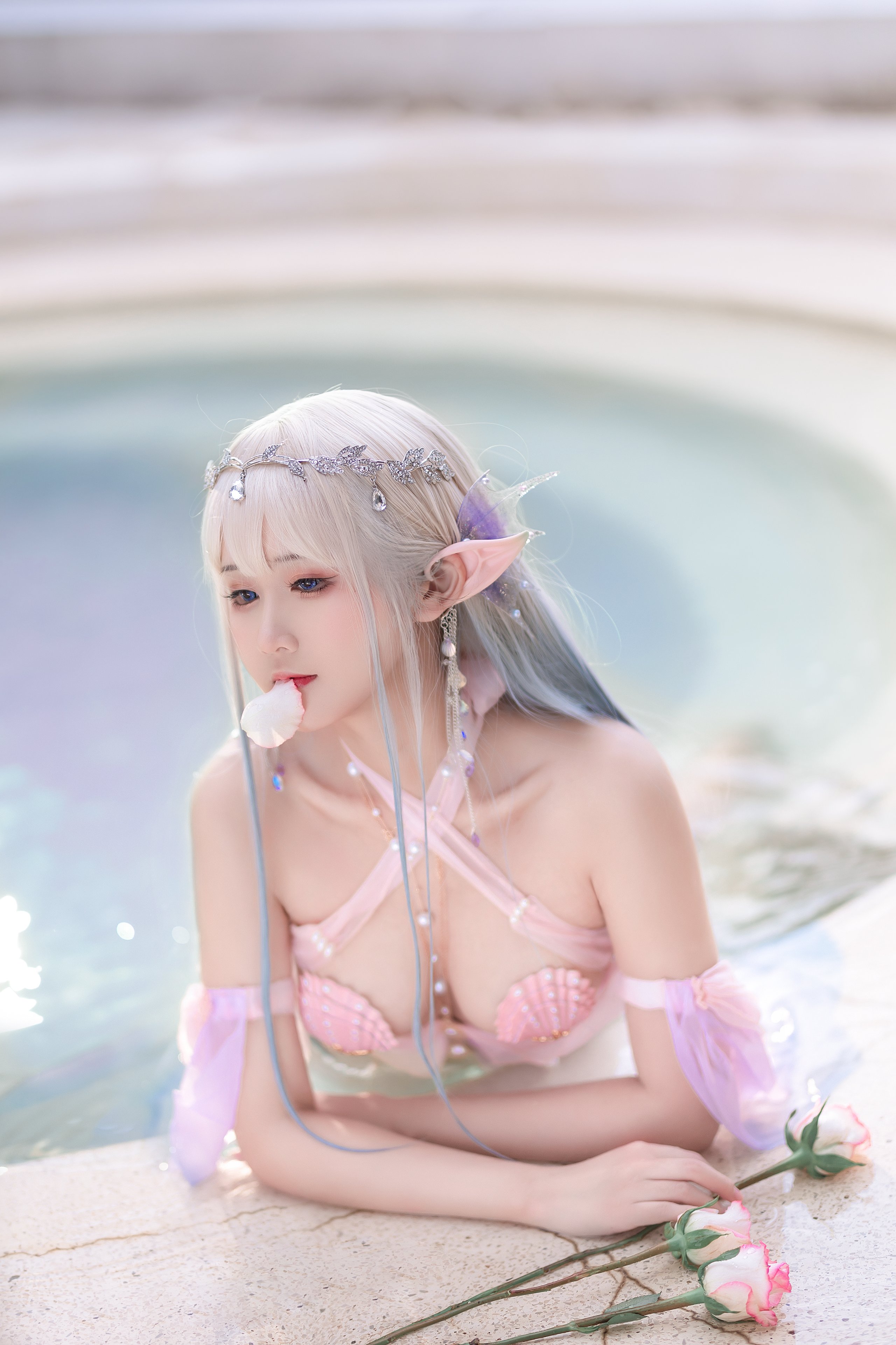 Tam Độ_69 - Suối Nước Nóng Nàng Tiên Cá