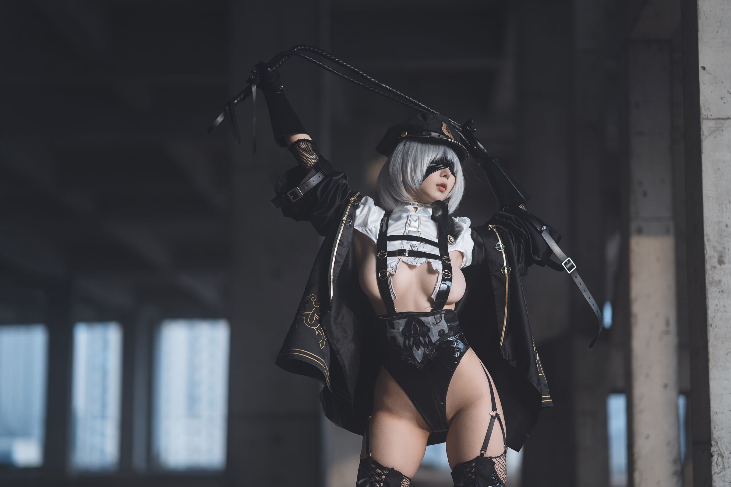 Naitao - 2B Doujin