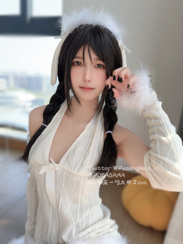 布丁大法 - 優酸乳