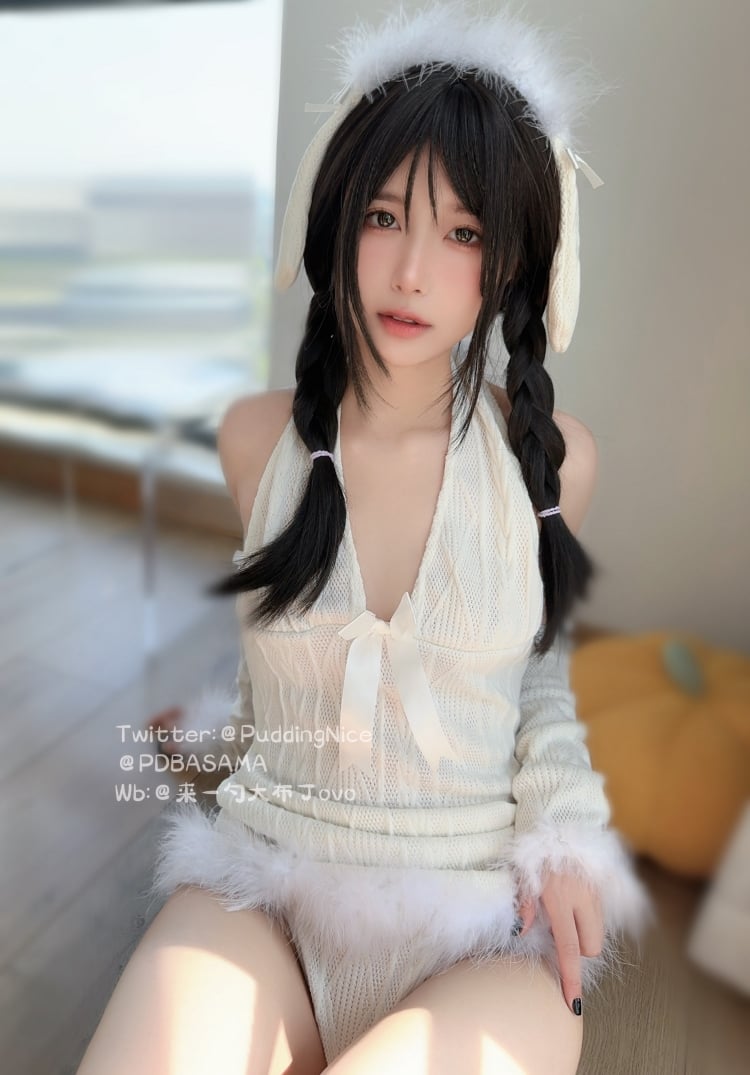 布丁大法 - 優酸乳