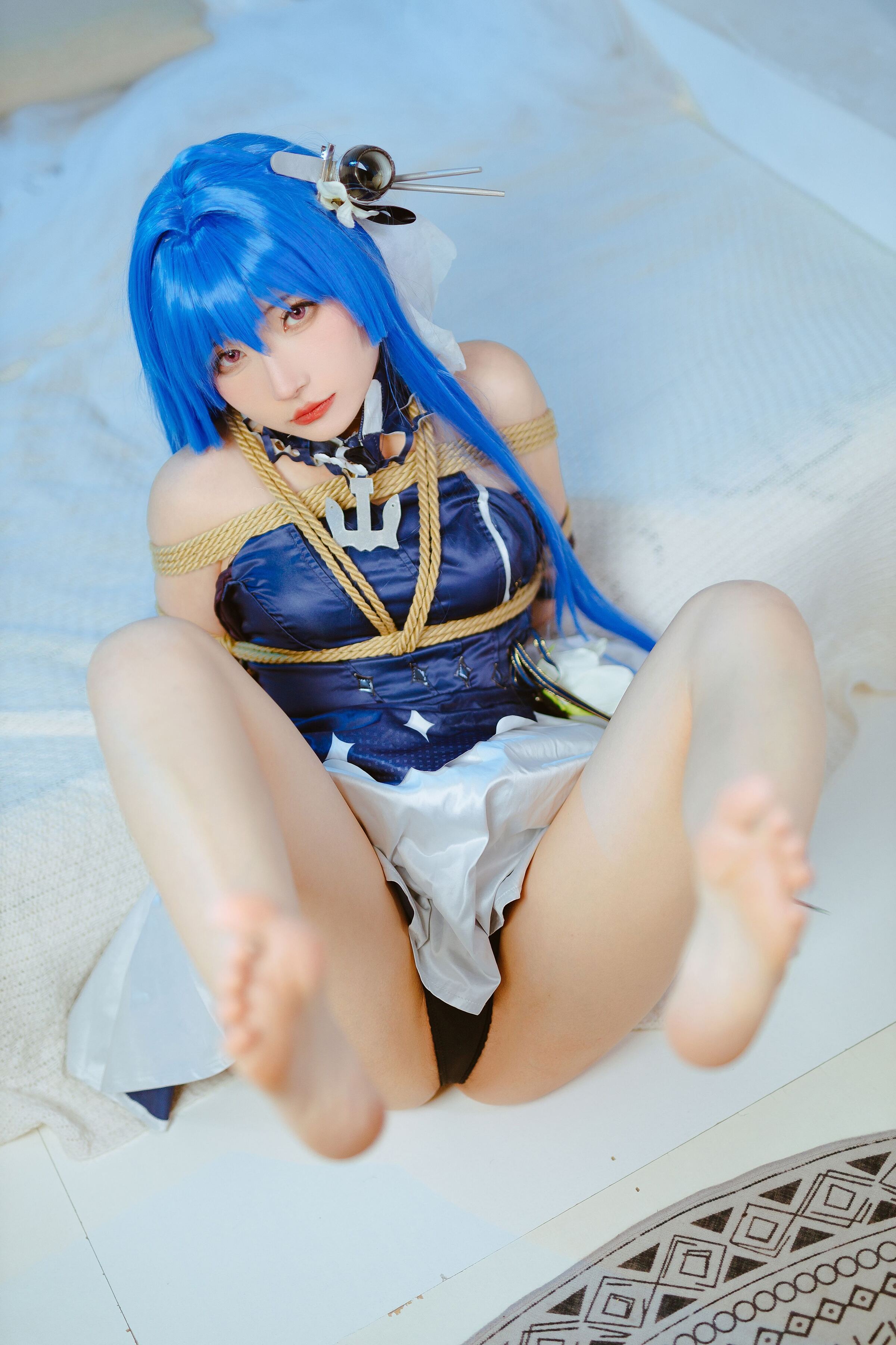 それは三であって世界ではない - ヘレナ