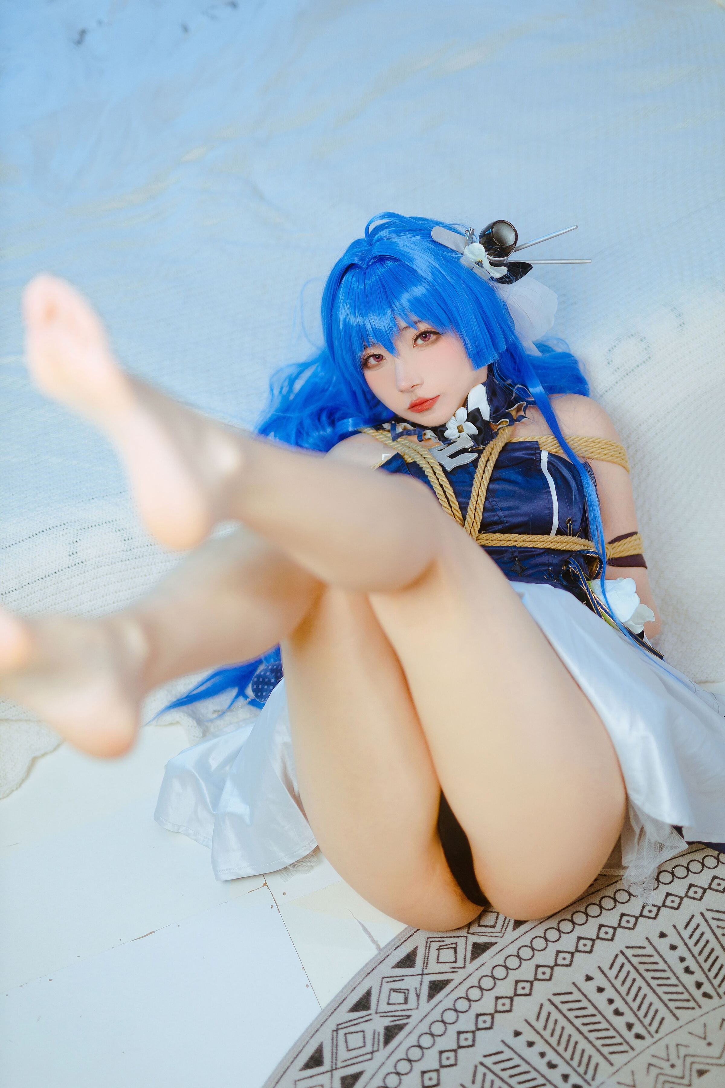 それは三であって世界ではない - ヘレナ