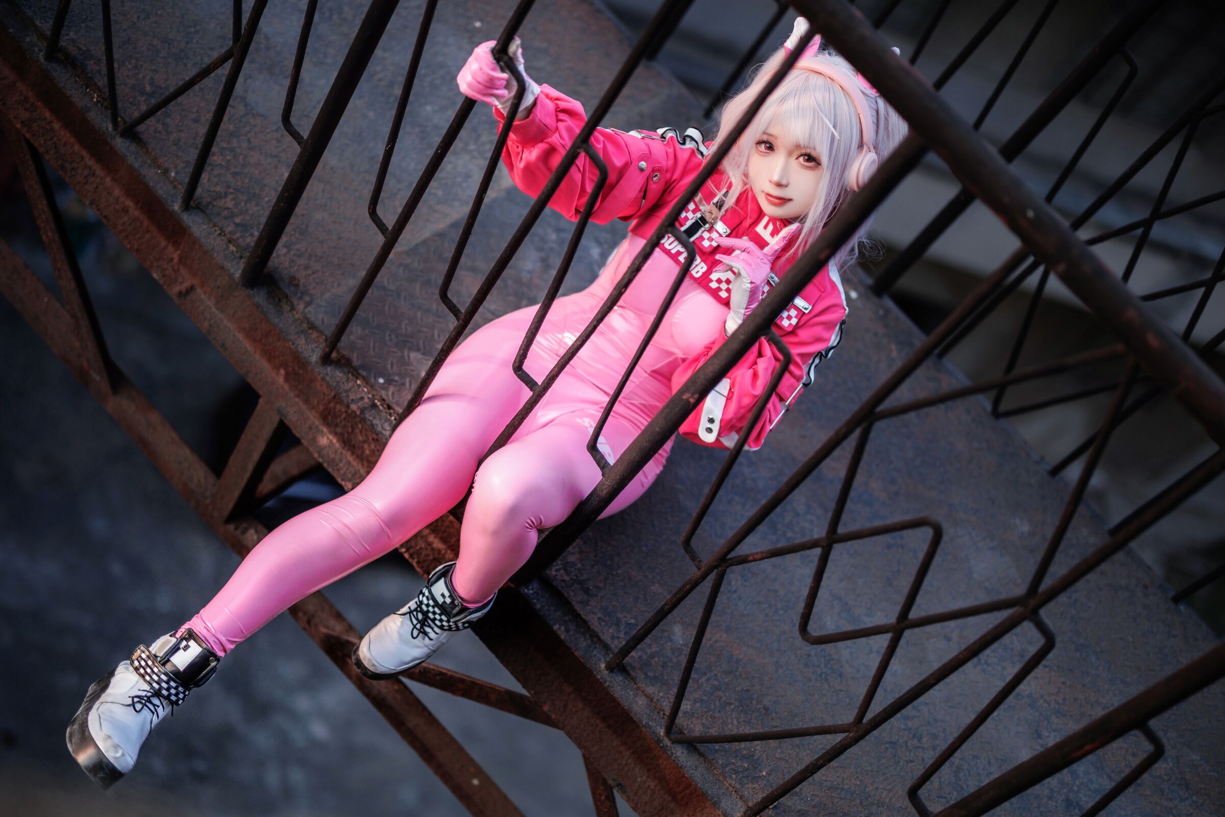 Ying Luo Jiang w - Alice