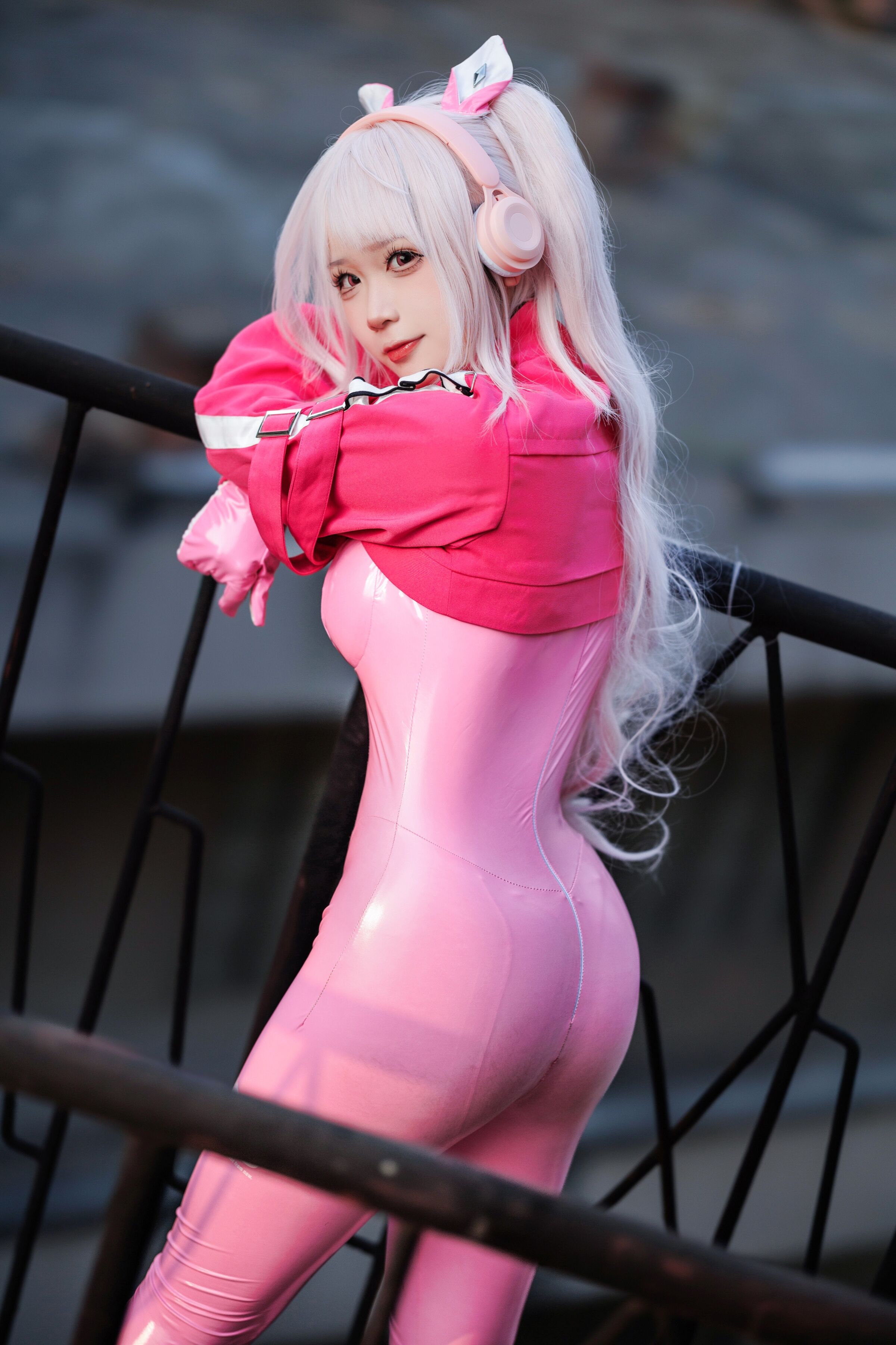 Ying Luo Jiang w - Alice