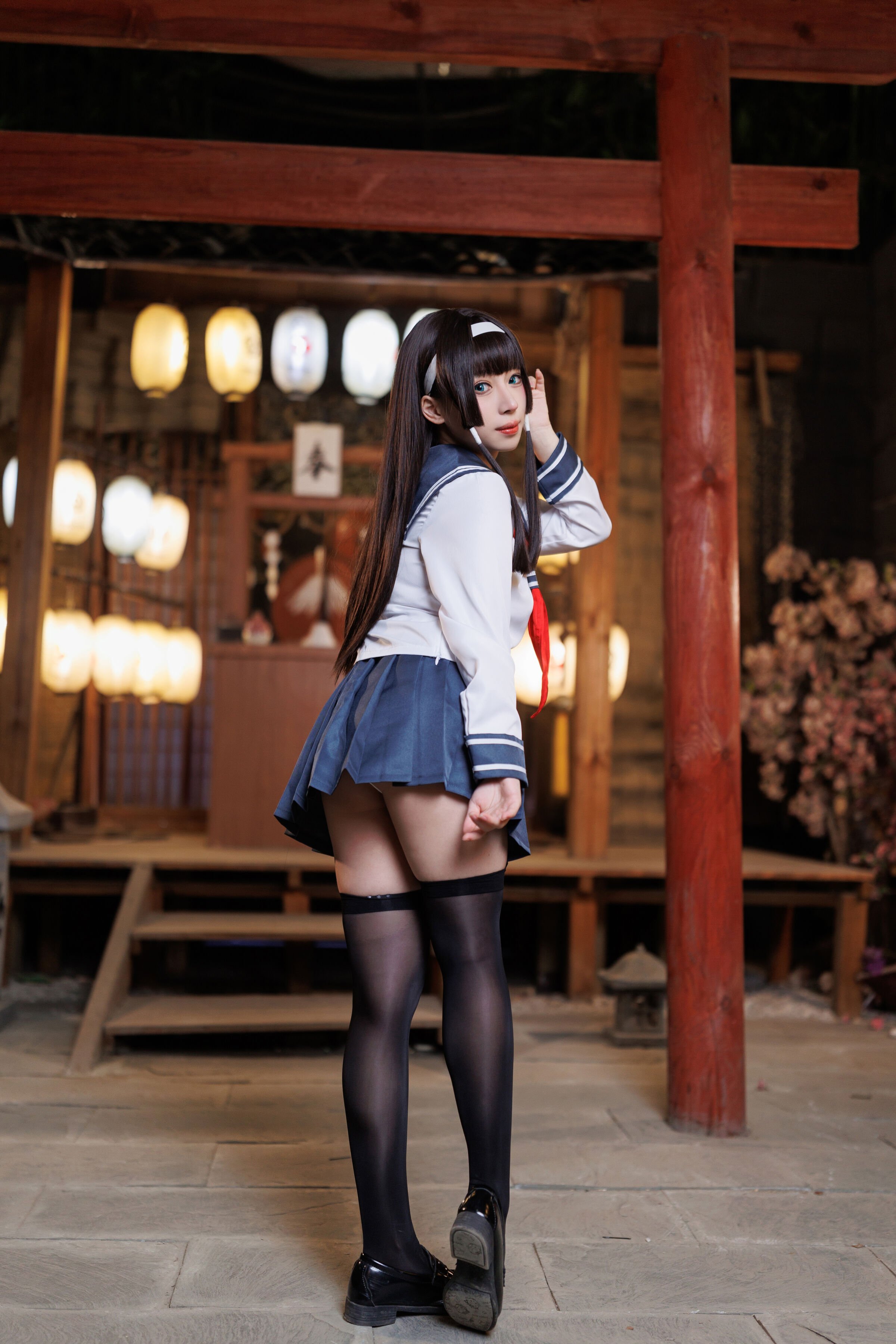 ฮูเทาเมียว - สาวสวยวังวนกระจก～สาวแห่งเหตุผลและเขาวงกต