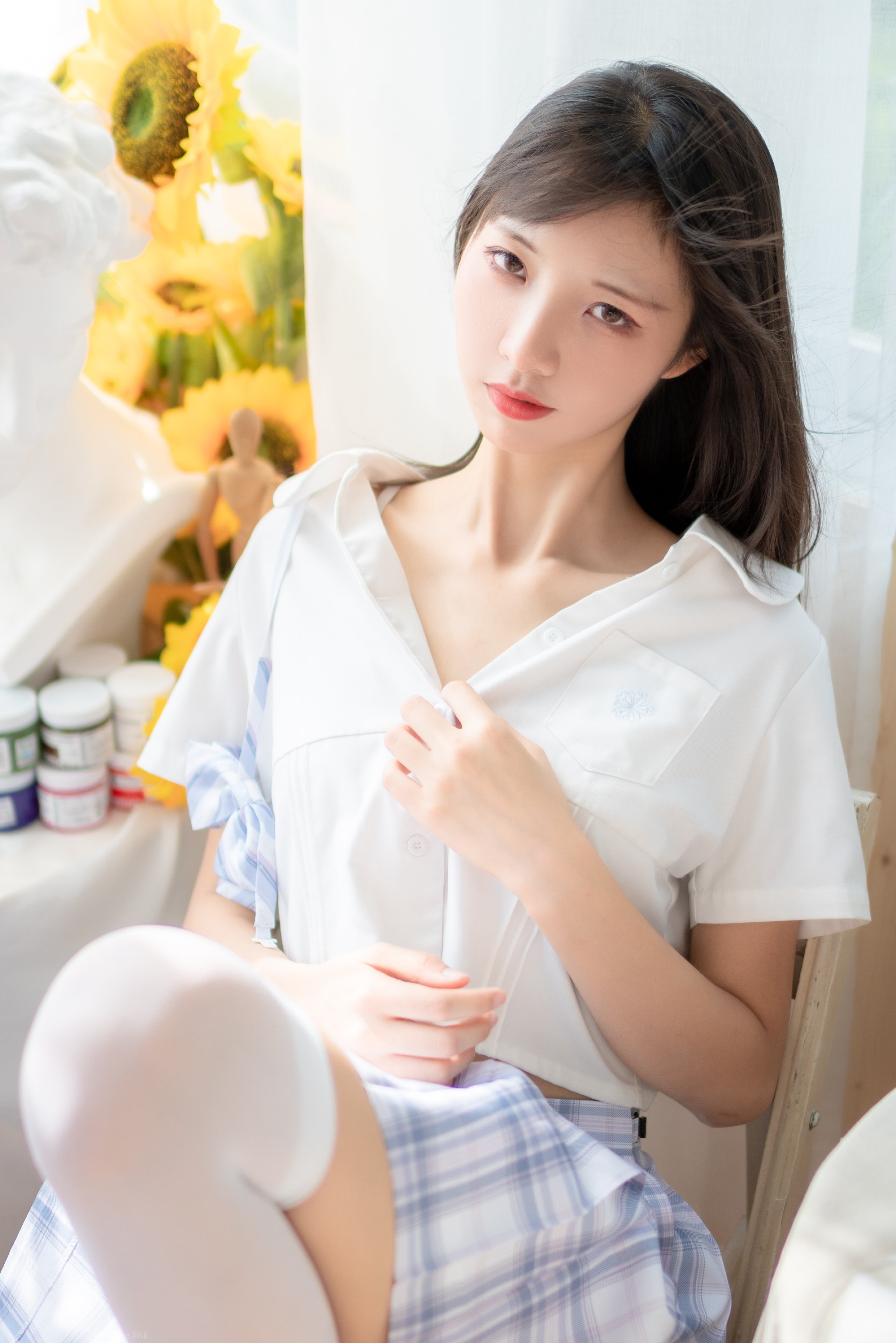 Xi Gua Thiếu Nữ - 2021-05-15
