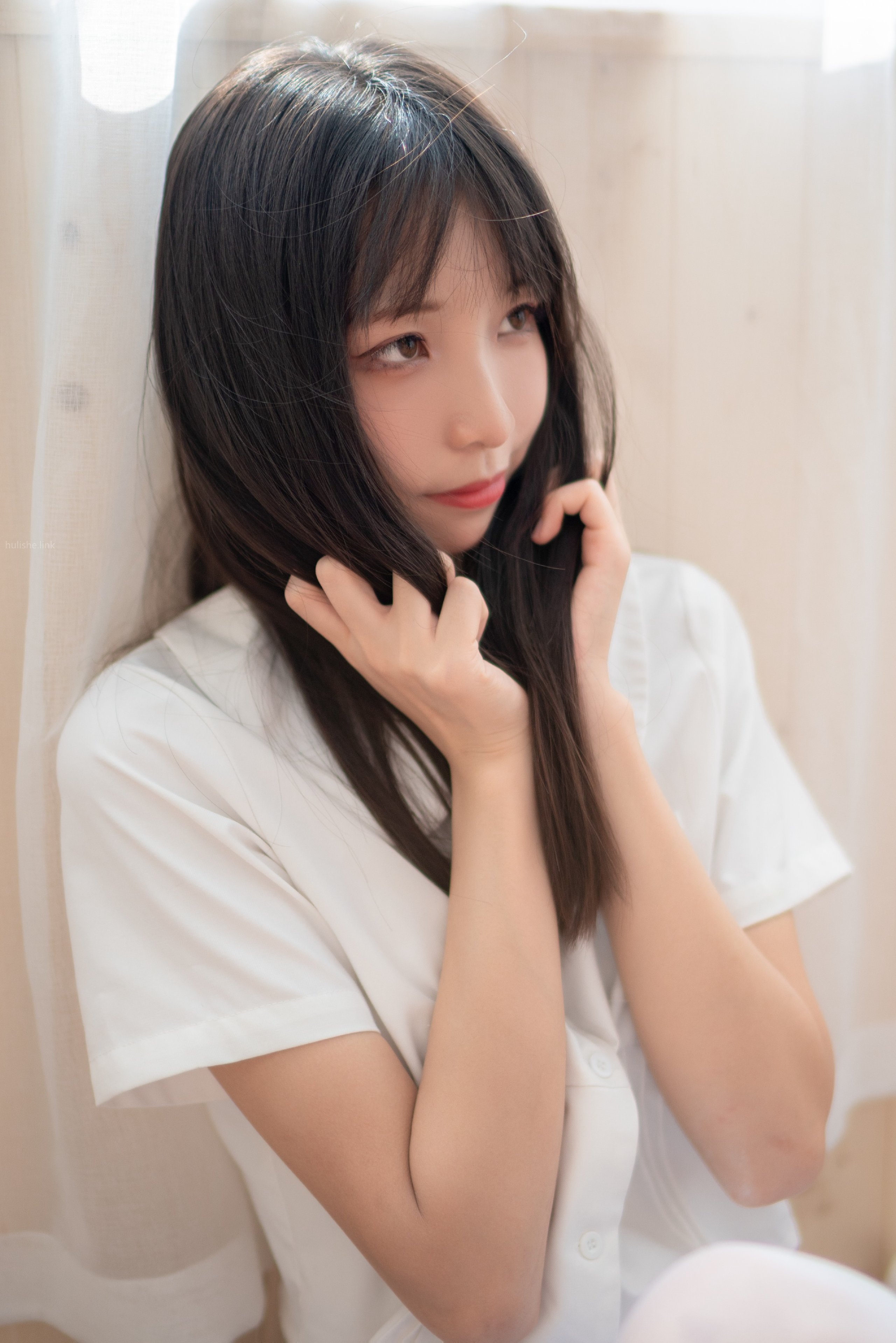 西瓜少女 - 2021年5月15日