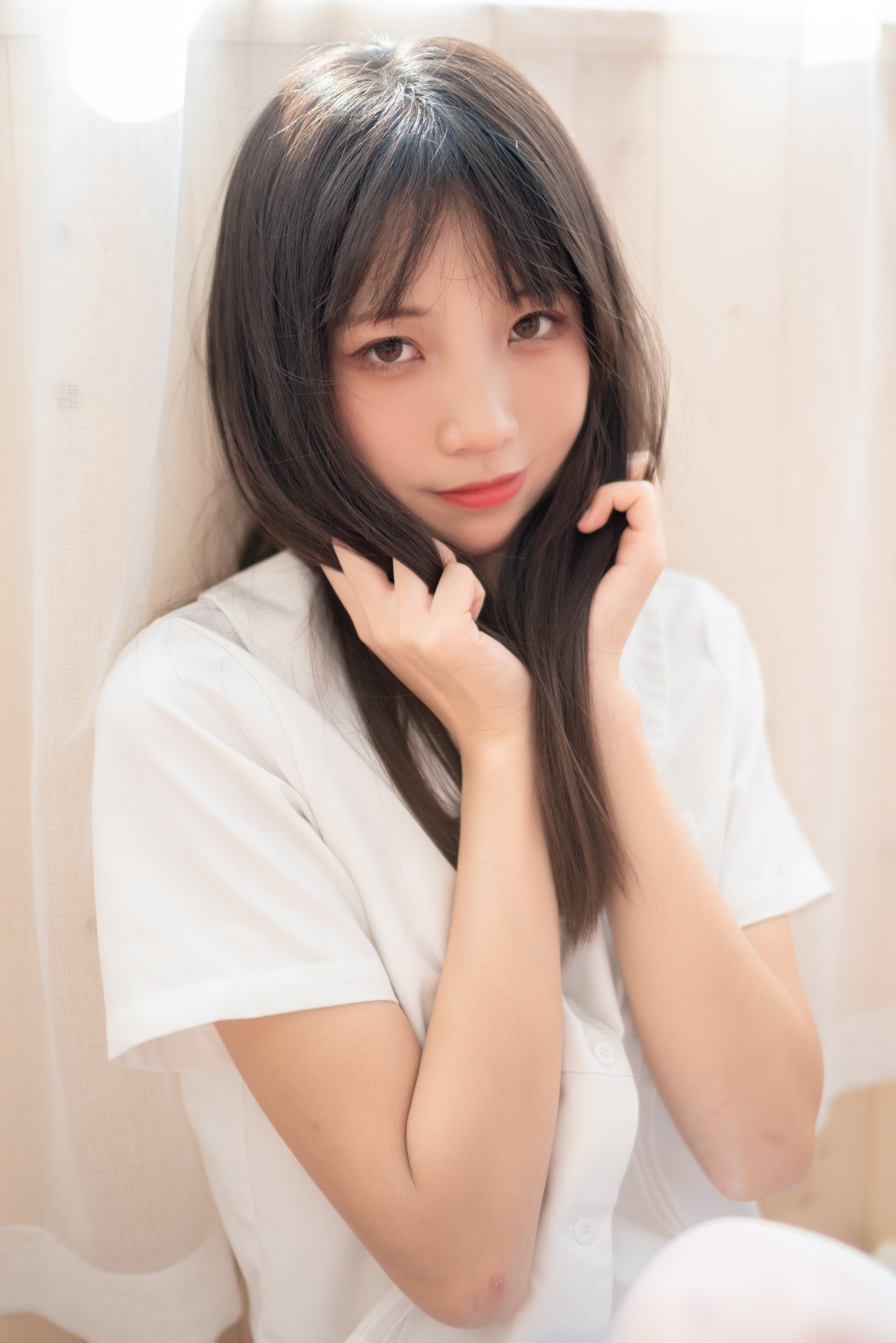 西瓜少女 - 2021年5月15日