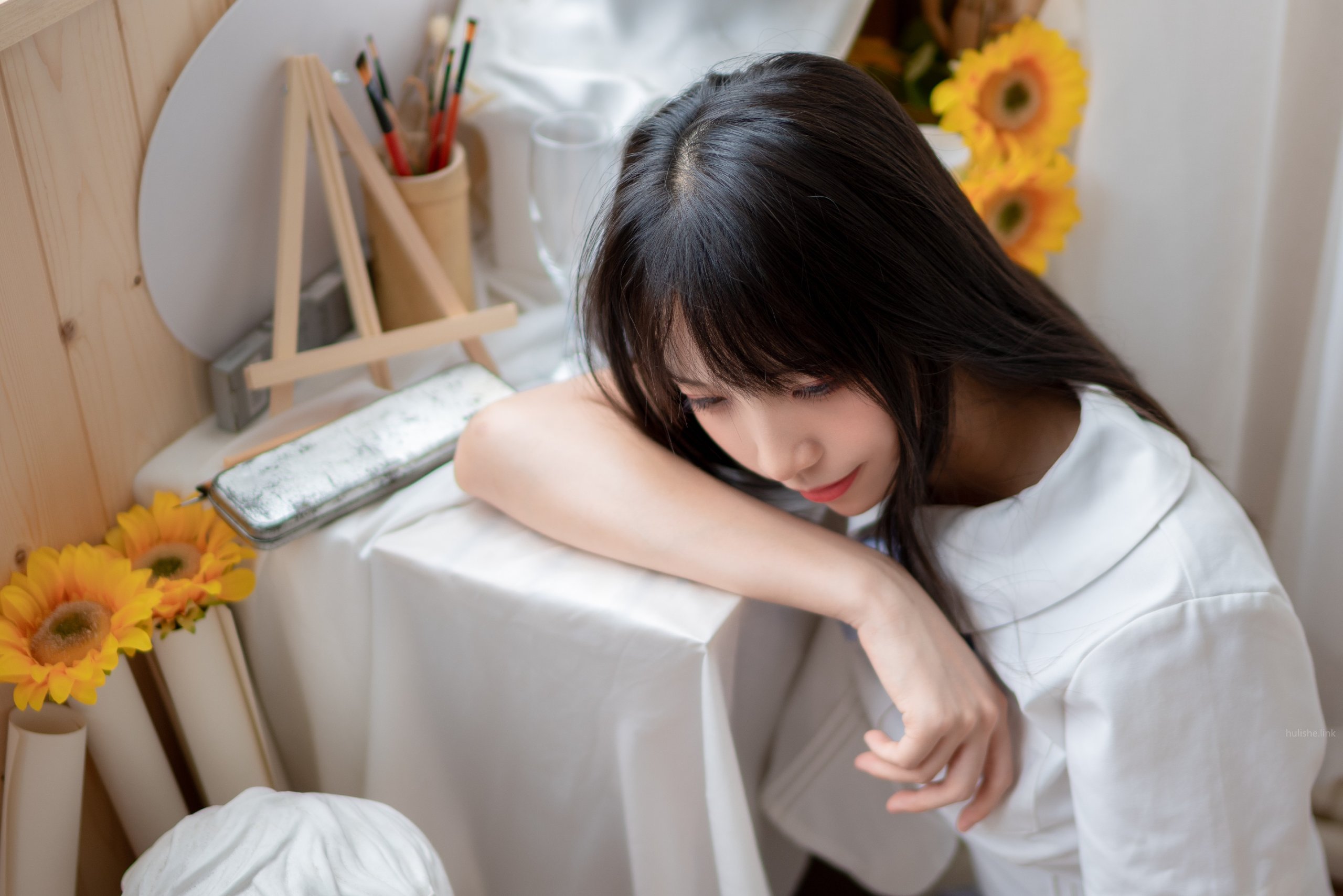 西瓜少女 - 2021年5月15日