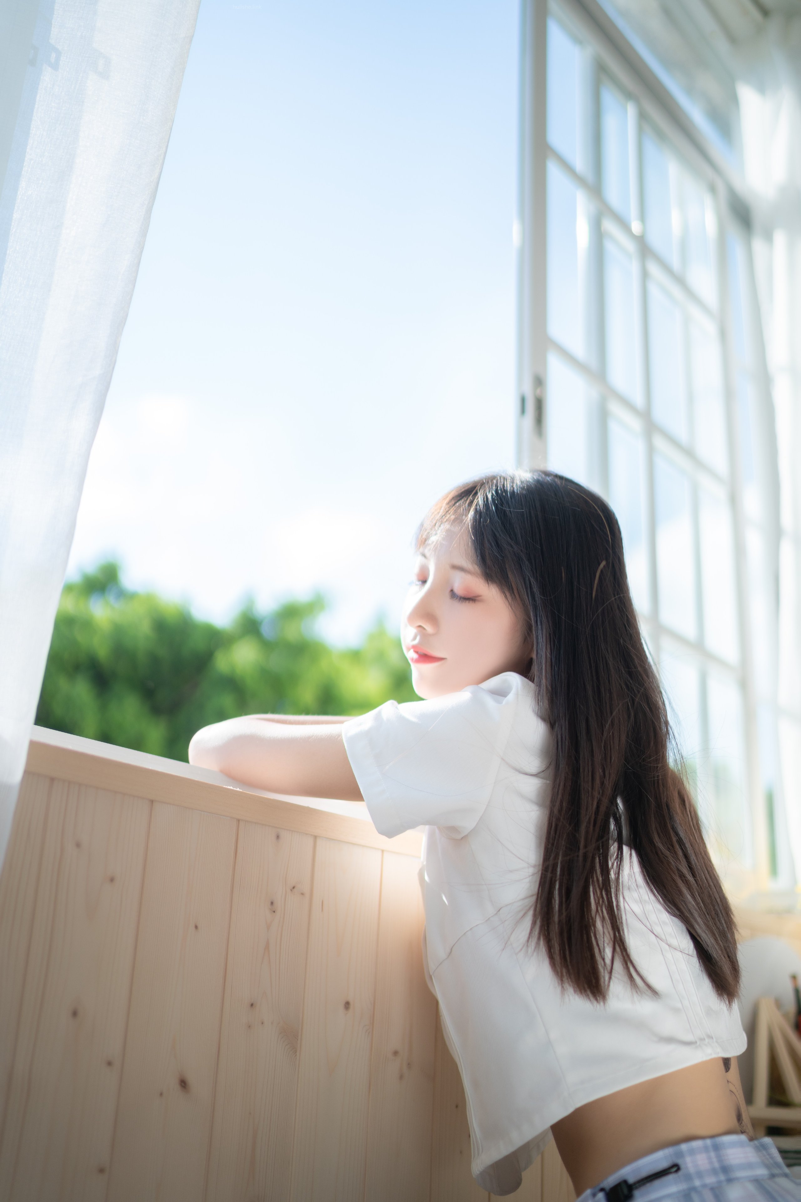 西瓜少女 - 2021年5月15日