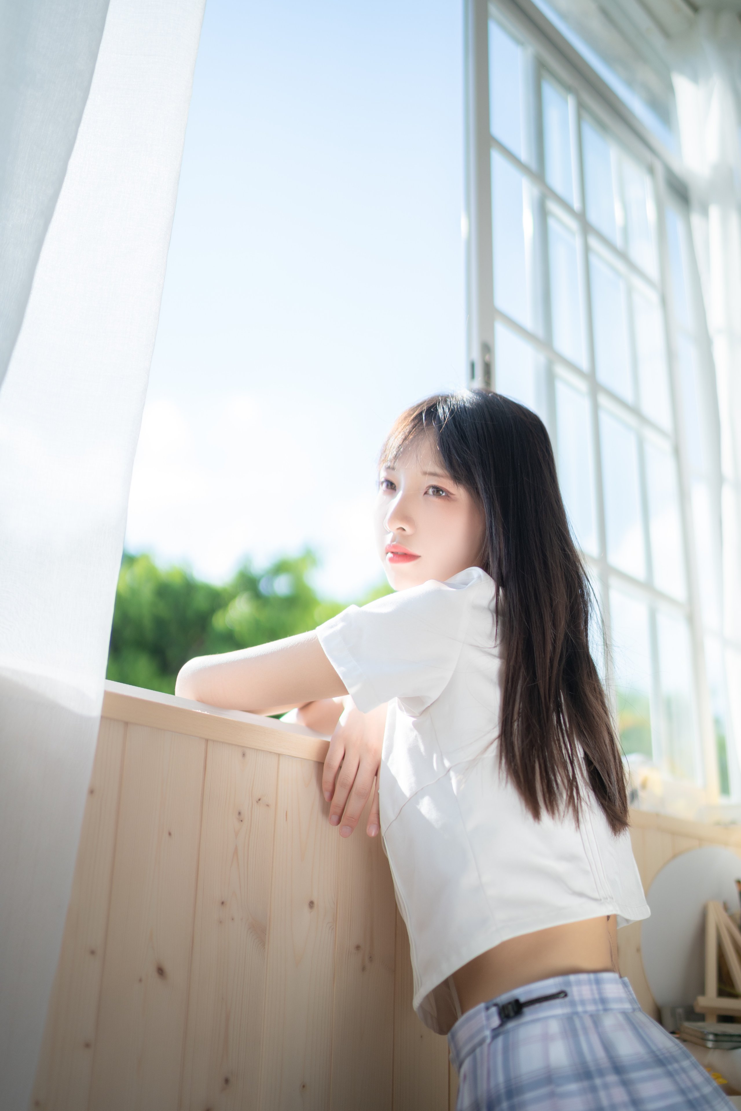西瓜少女 - 2021年5月15日