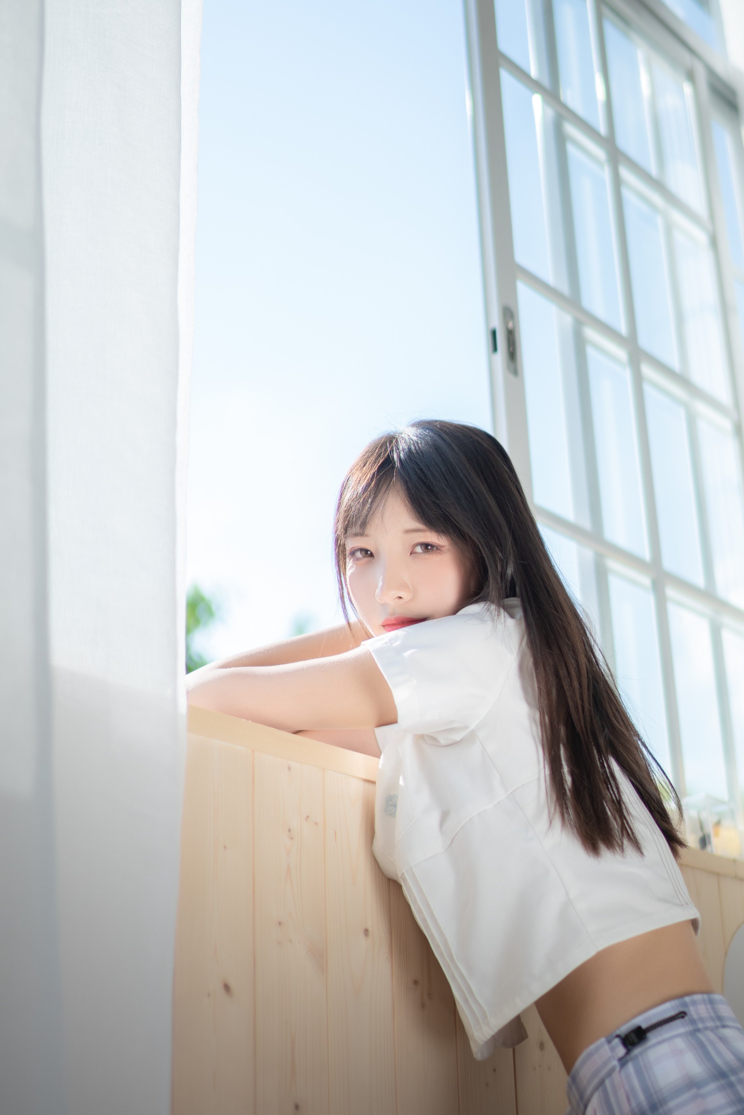 西瓜少女 - 2021年5月15日