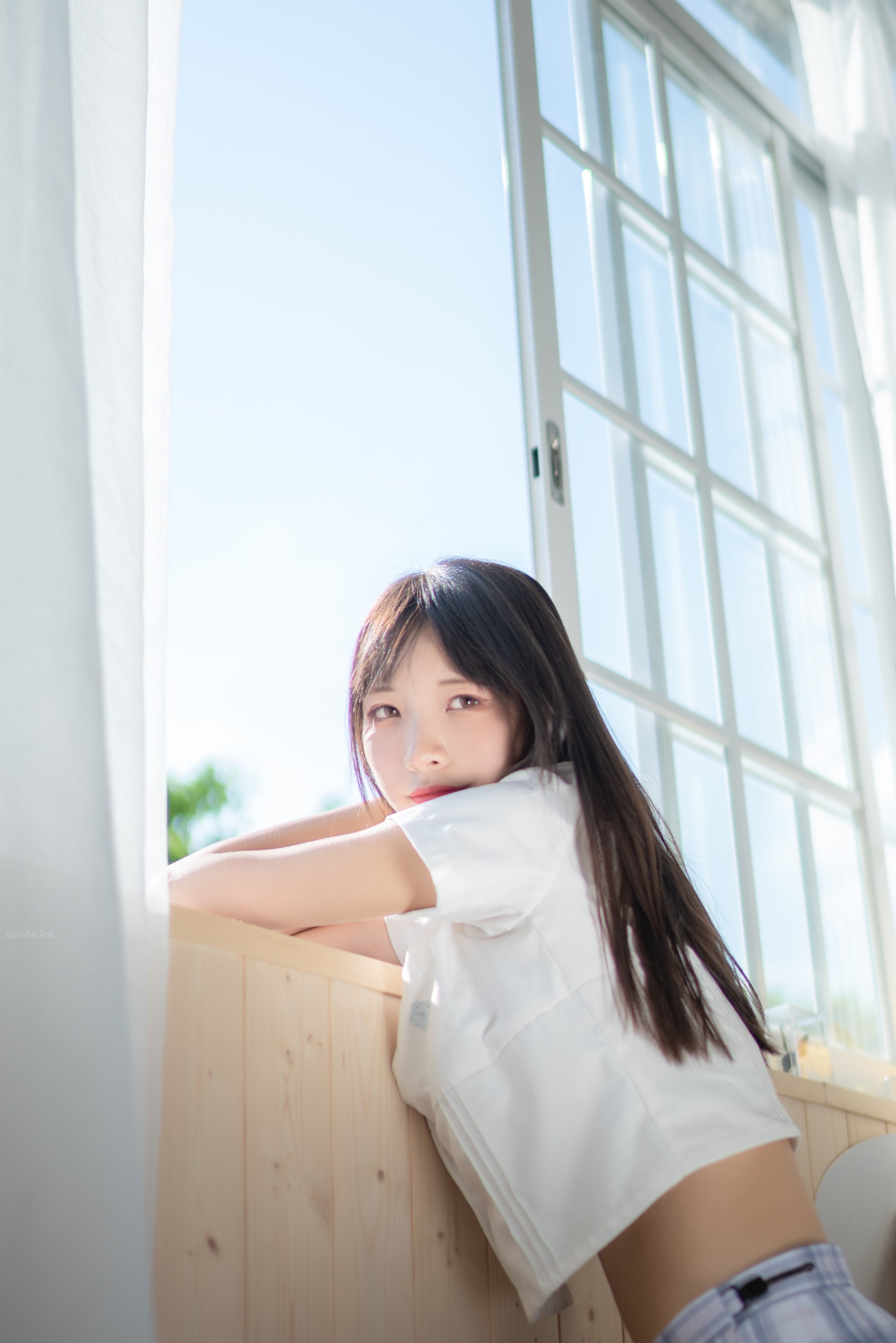 西瓜少女 - 2021年5月15日