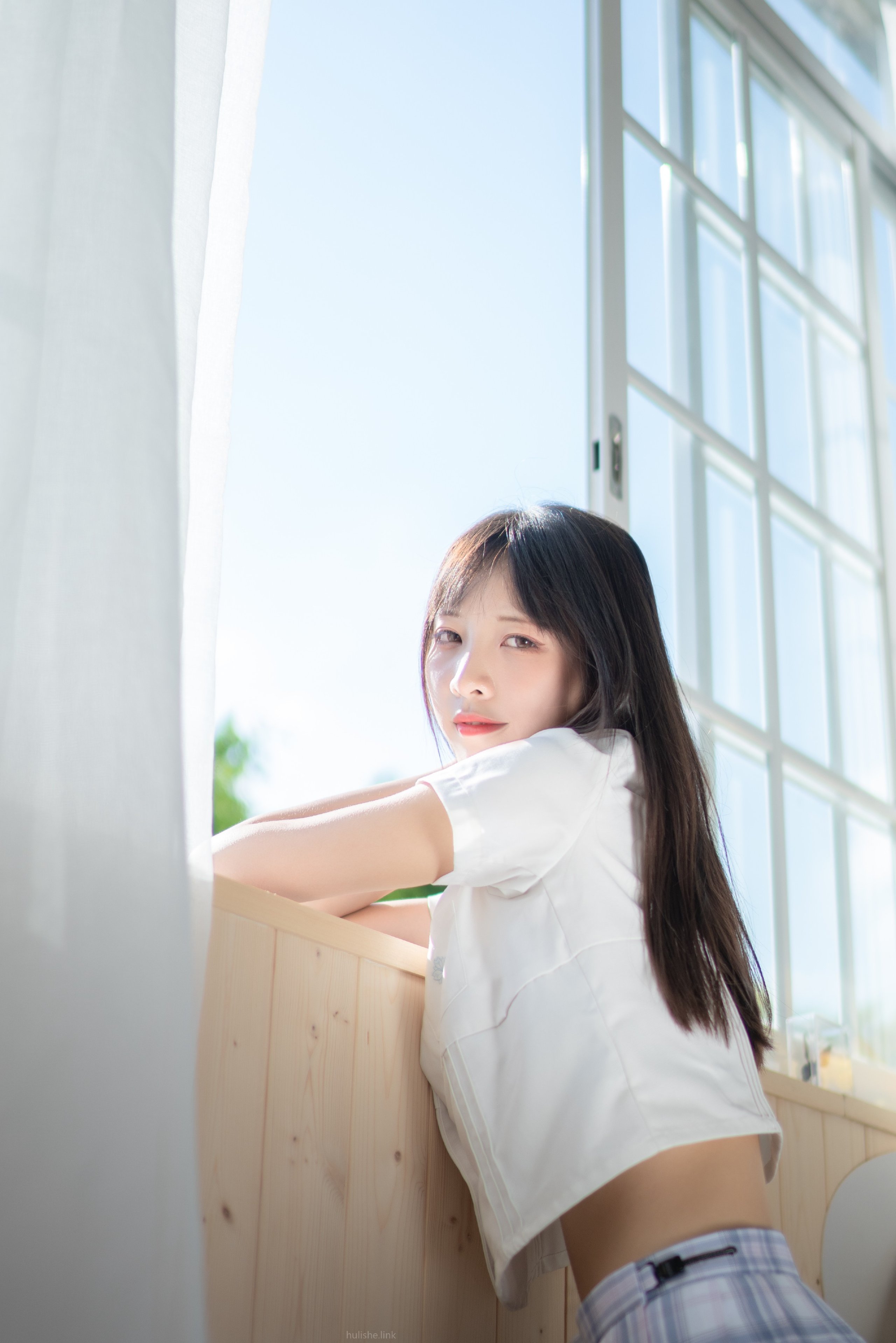 西瓜少女 - 2021年5月15日