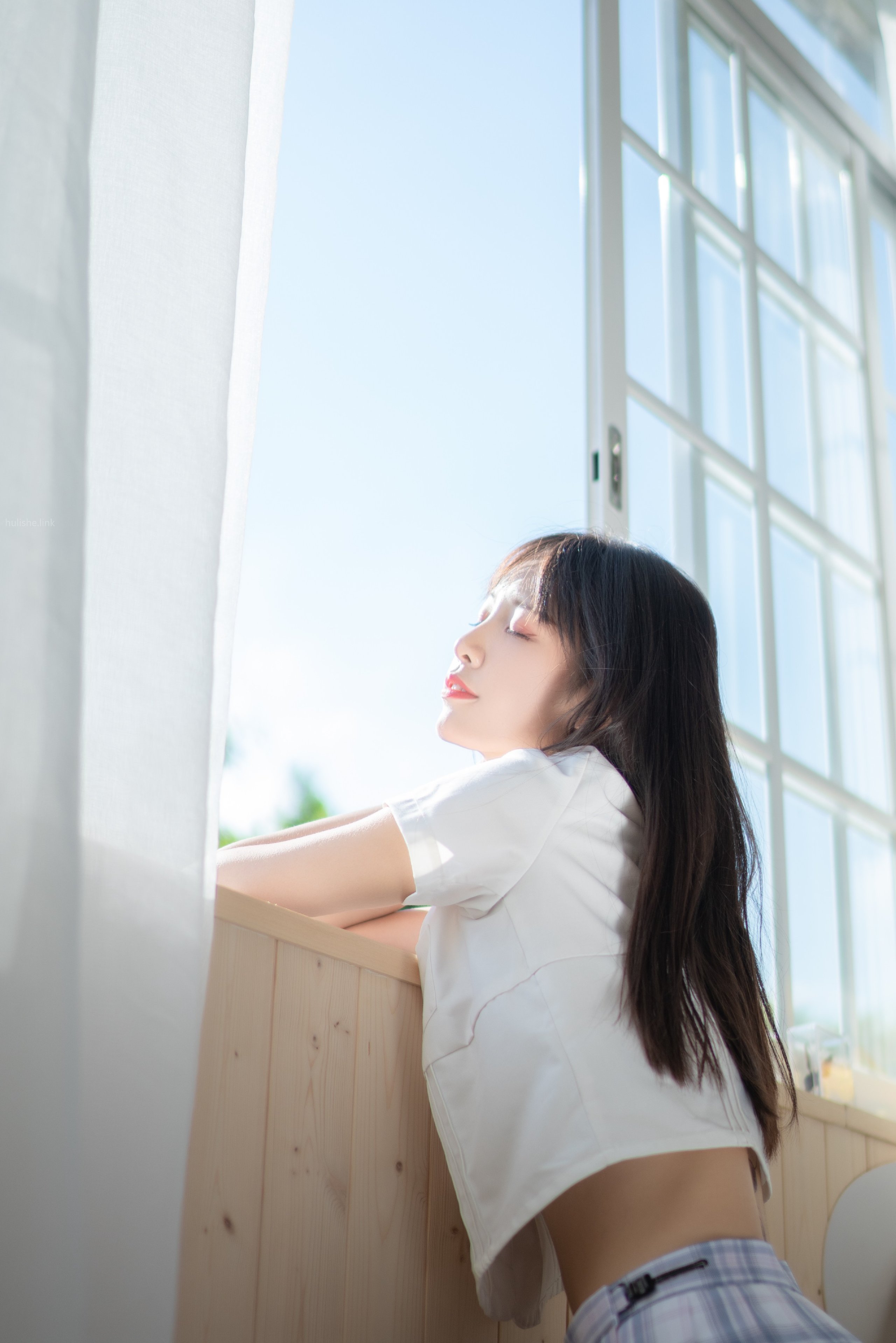 西瓜少女 - 2021年5月15日