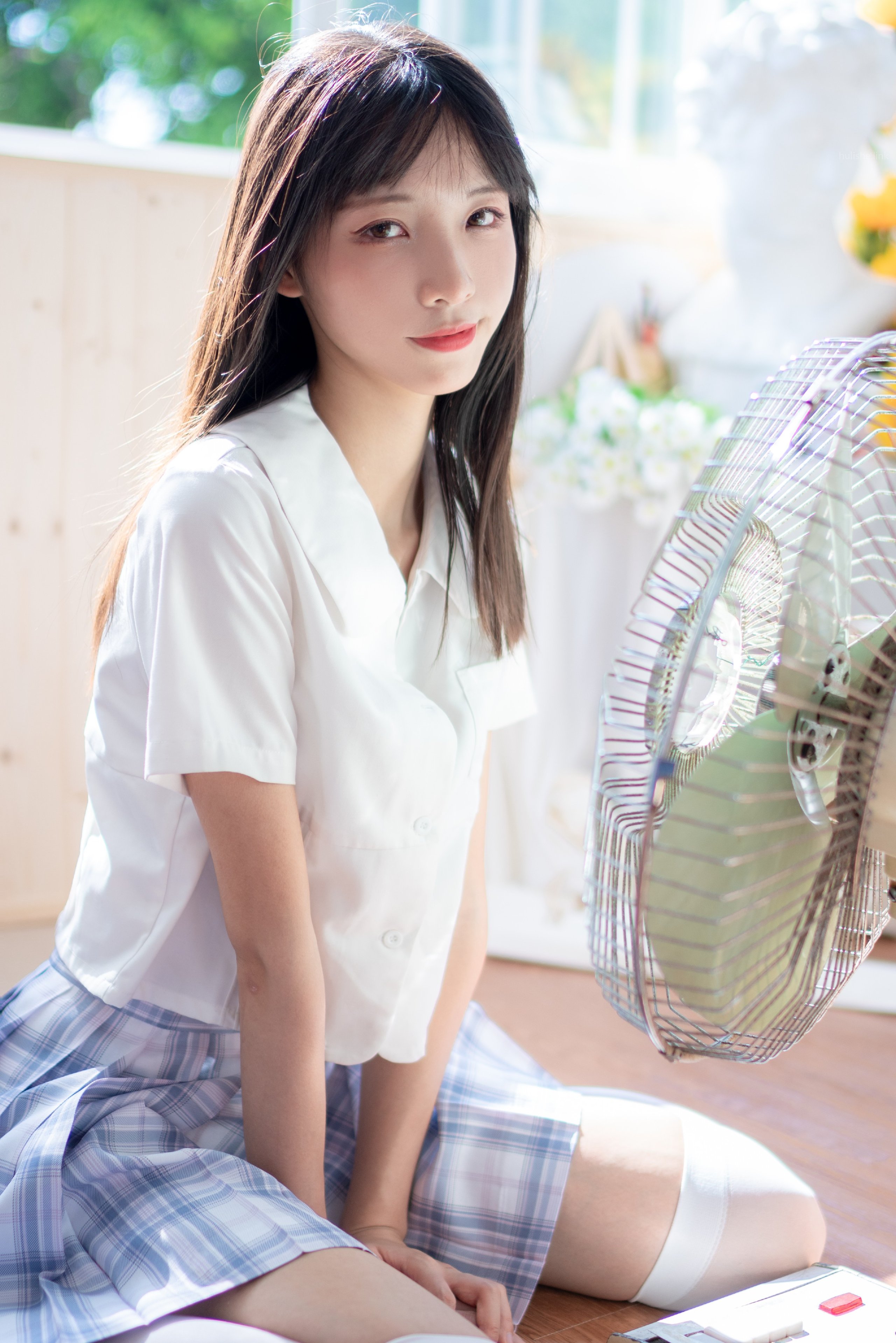 西瓜少女 - 2021年5月15日