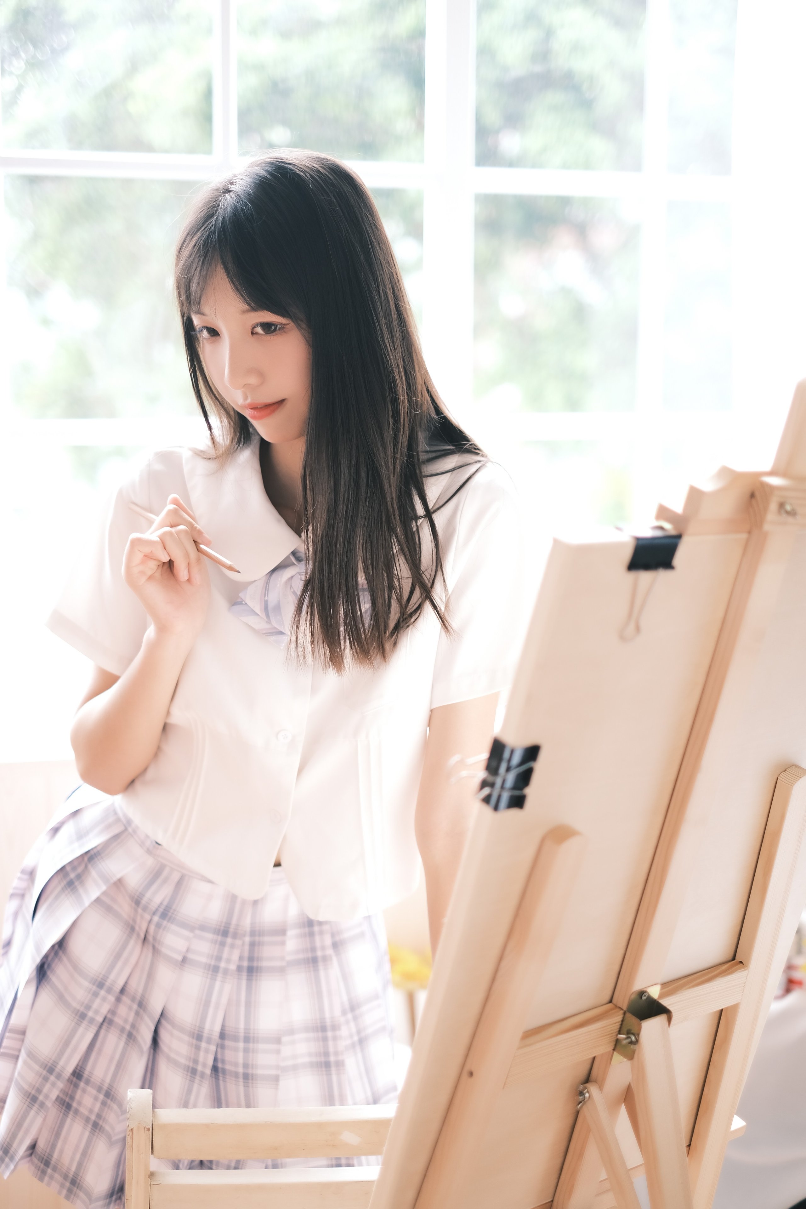 西瓜少女 - 2021年5月15日