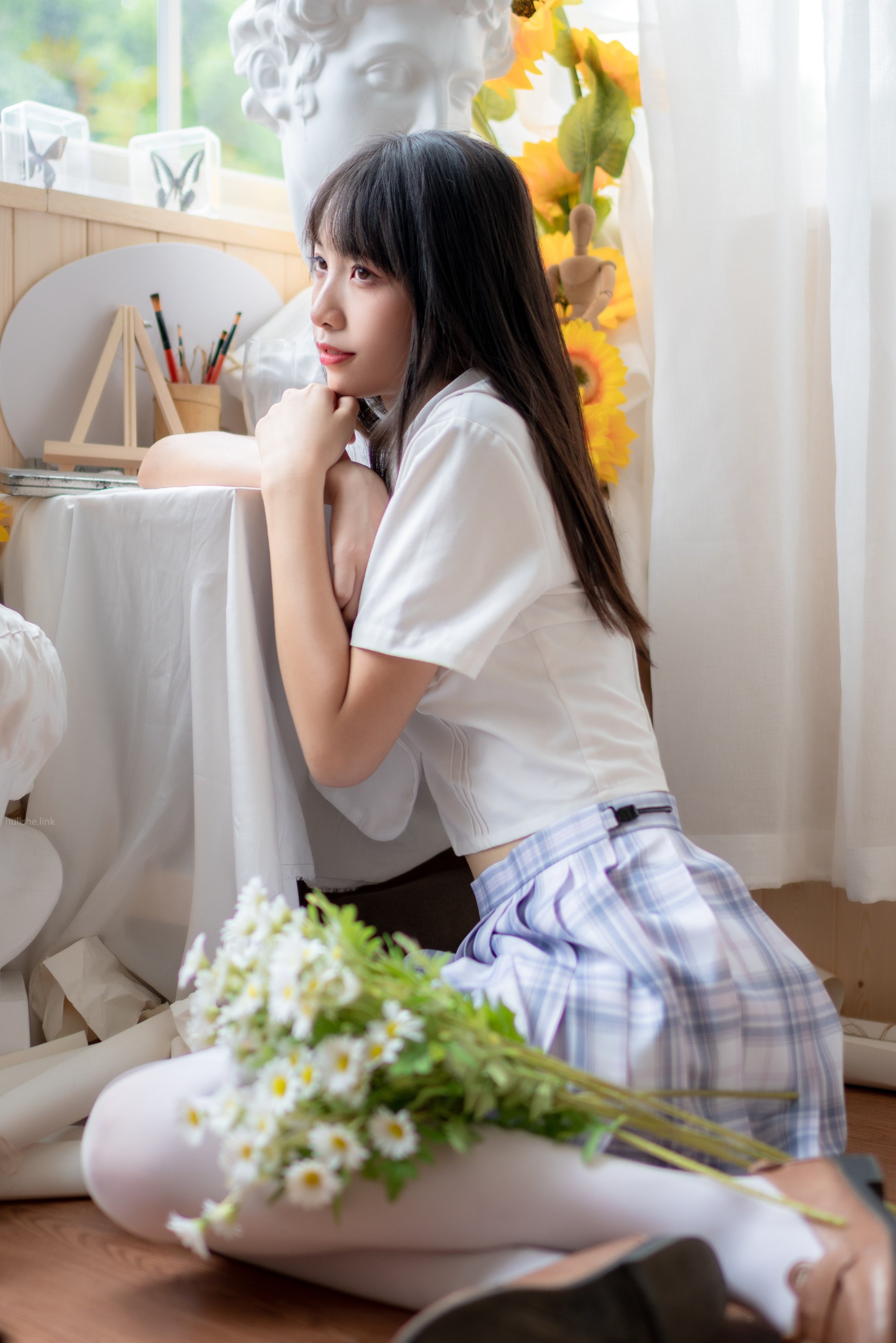 西瓜少女 - 2021年5月15日