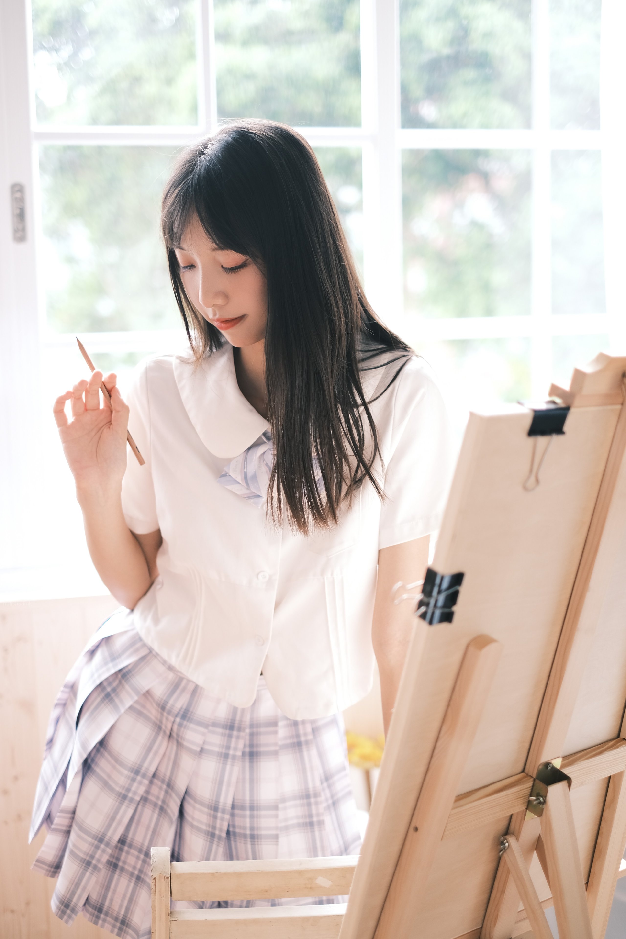 西瓜少女 - 2021年5月15日