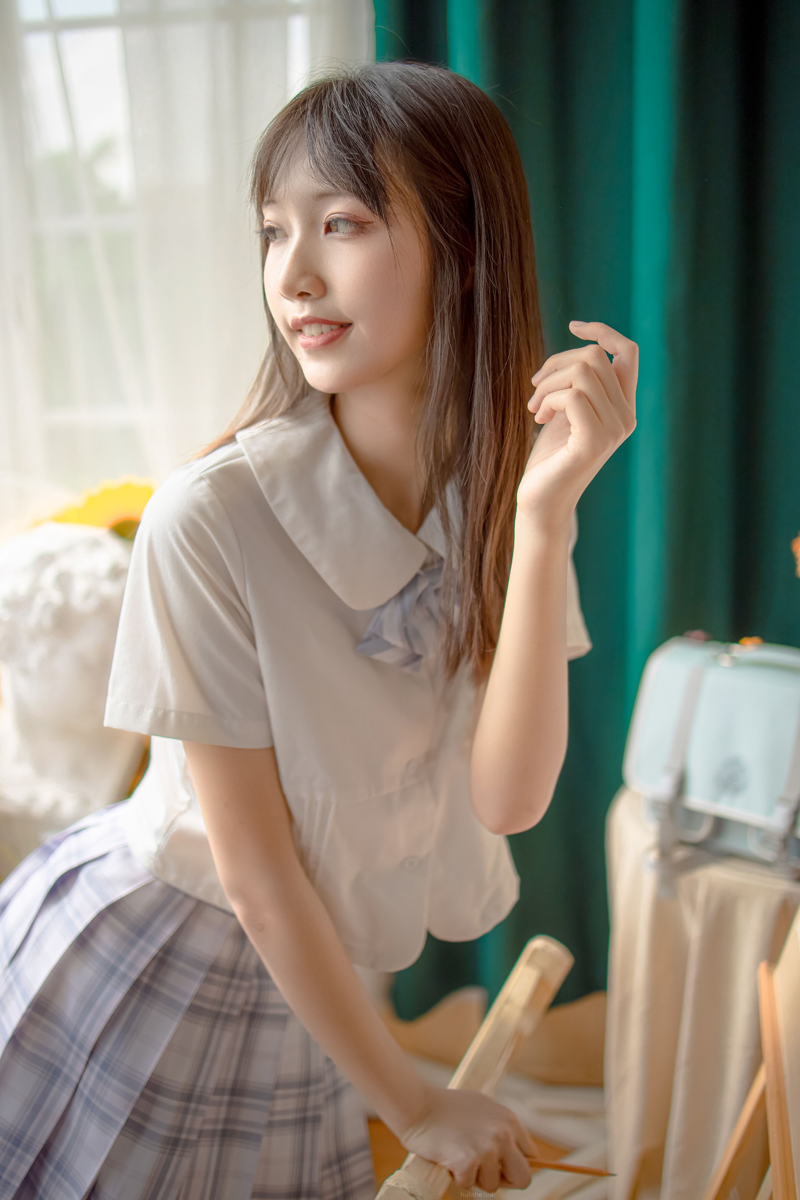 ซีกว้าสาว - 15 พฤษภาคม 2564