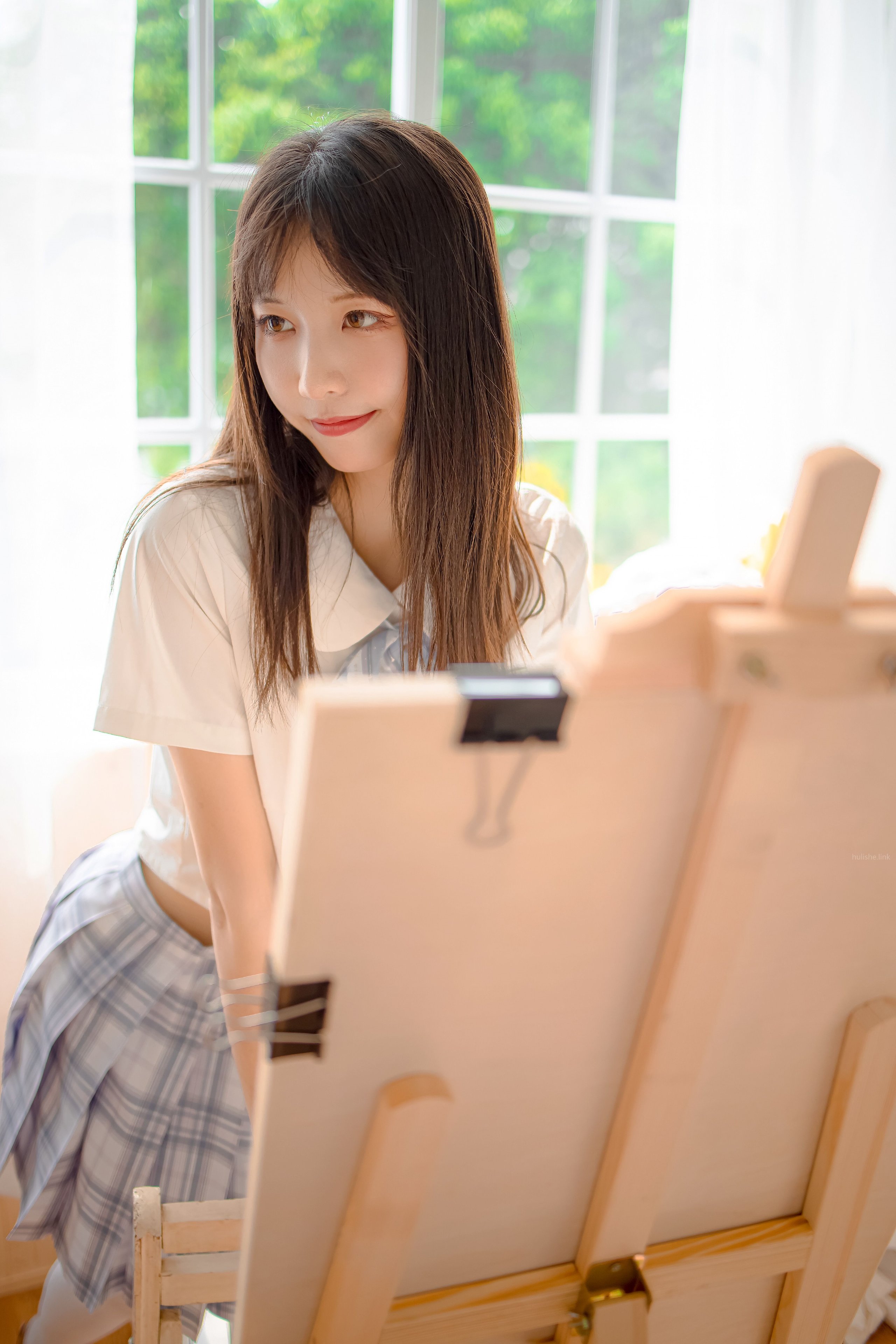 ซีกว้าสาว - 15 พฤษภาคม 2564