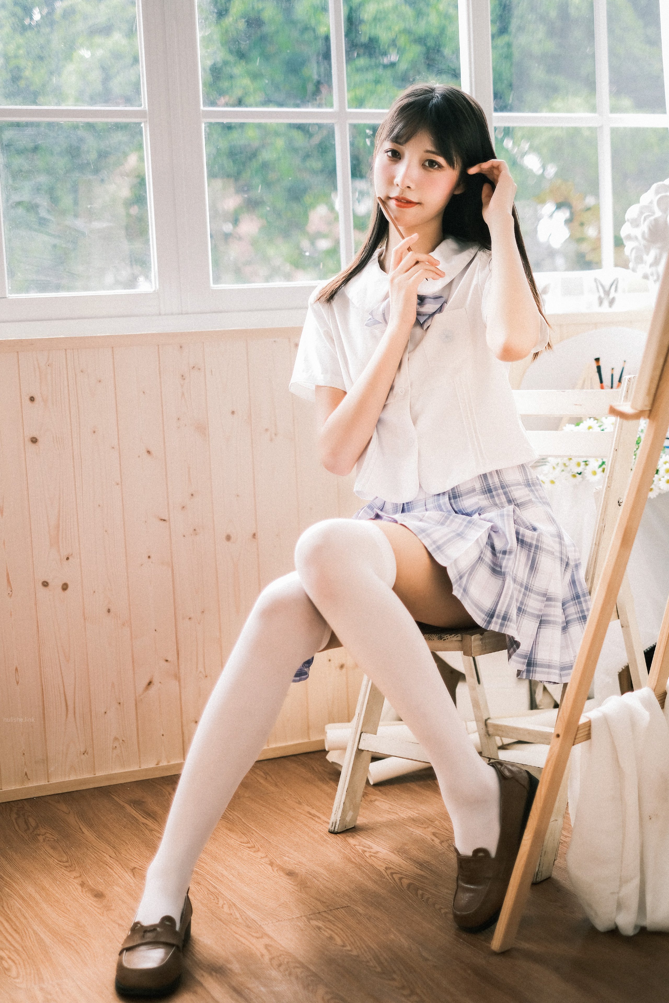 ซีกว้าสาว - 15 พฤษภาคม 2564