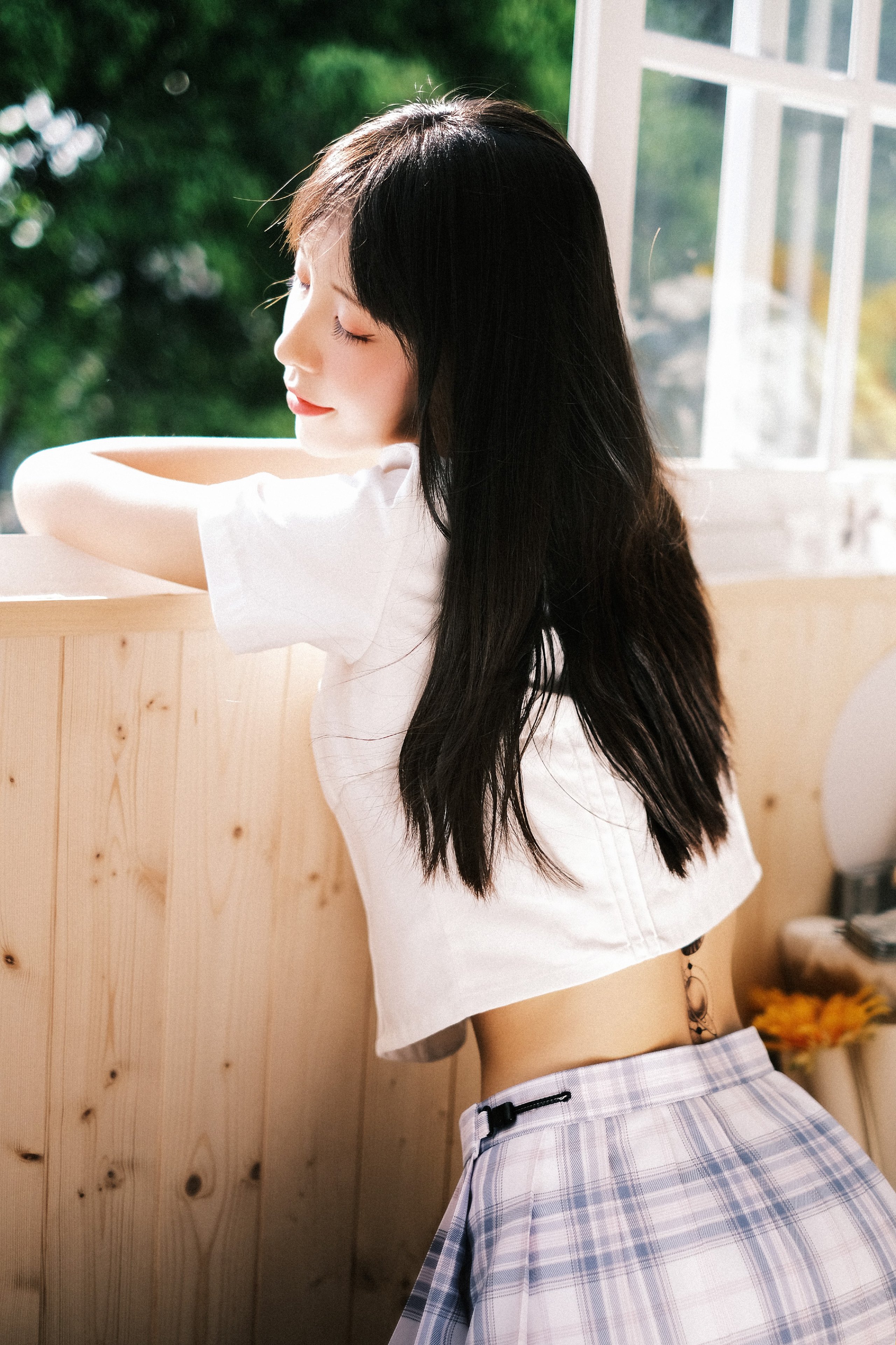 ซีกว้าสาว - 15 พฤษภาคม 2564