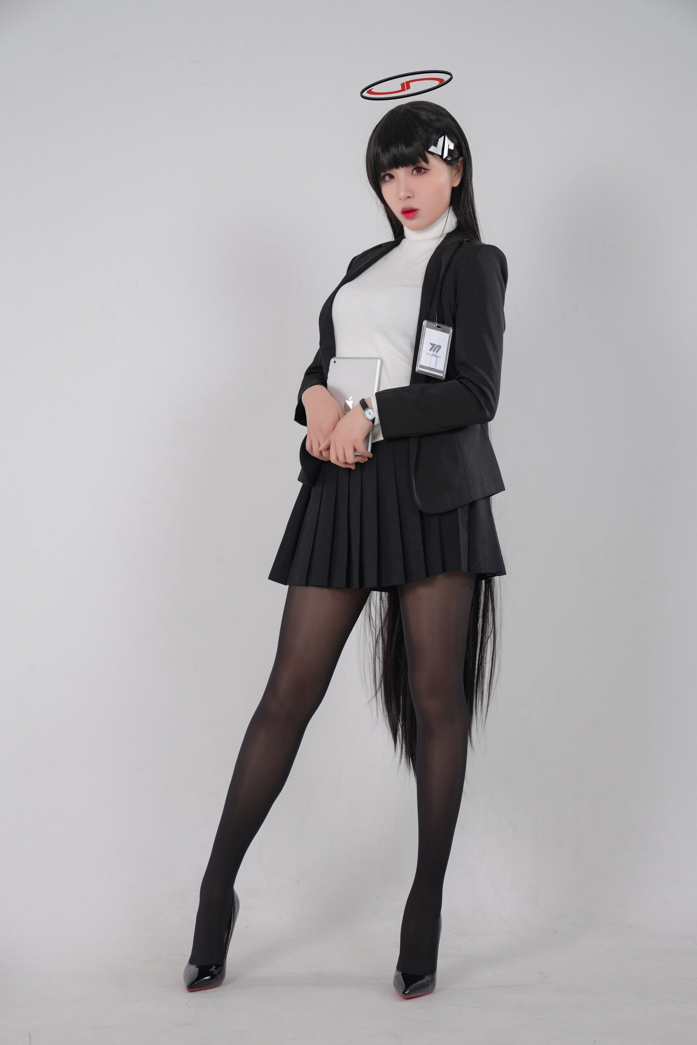 Xuan Xiao học tỷ - Blue Archive Lý Âm