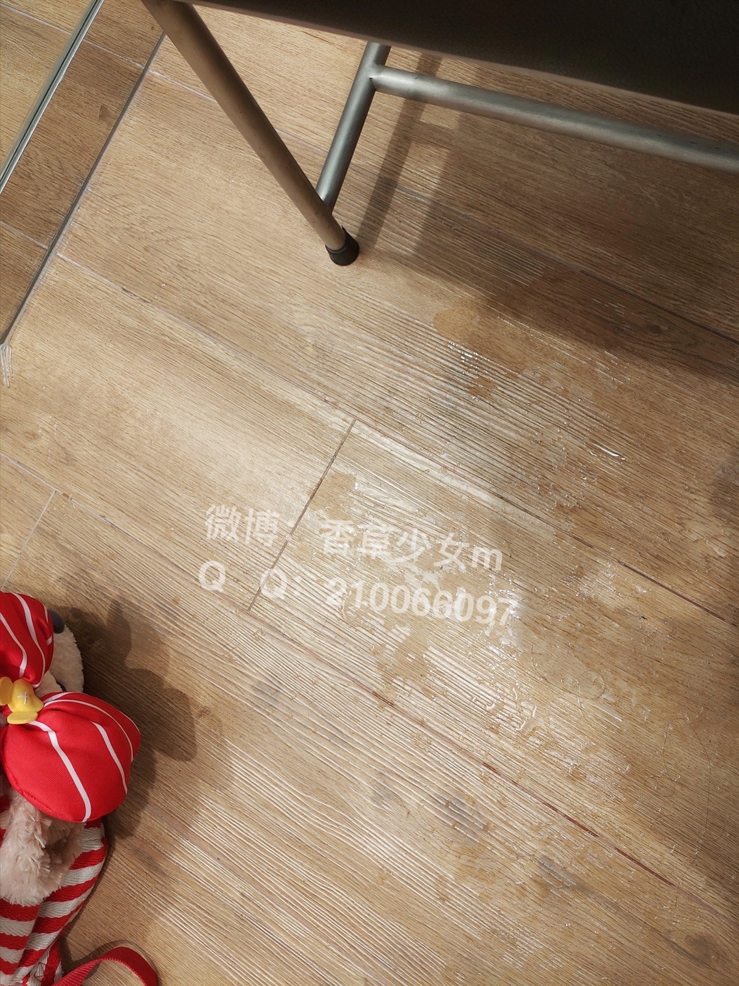 香草少女m 豪華商場露出