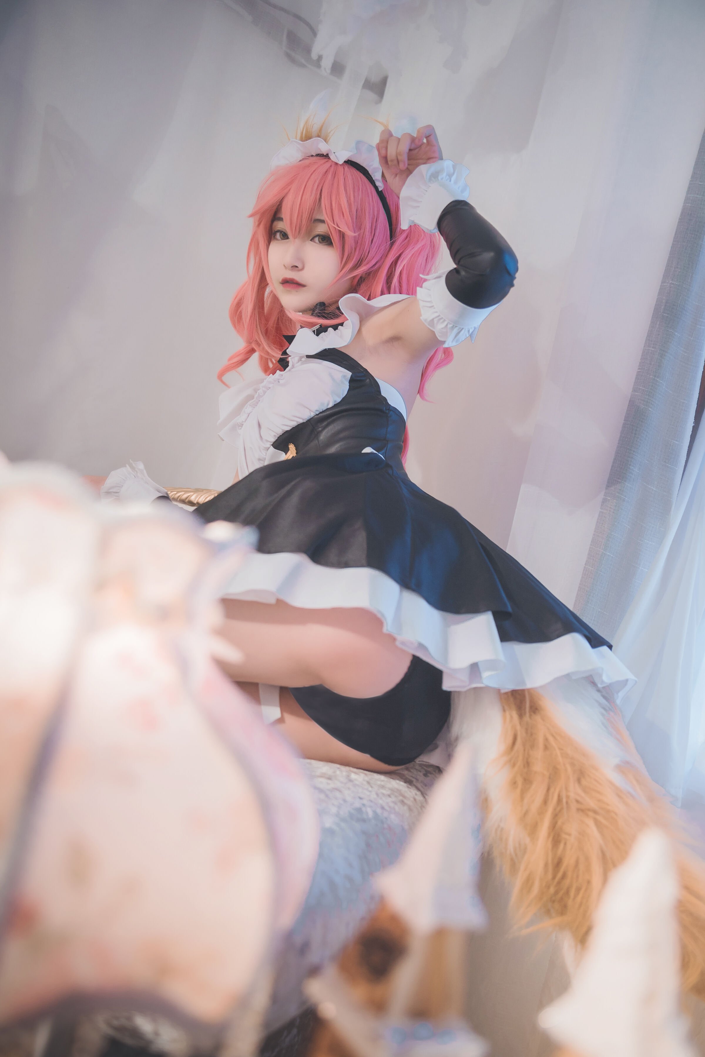 キチクヨウはいるの？w - 玉藻前メイド
