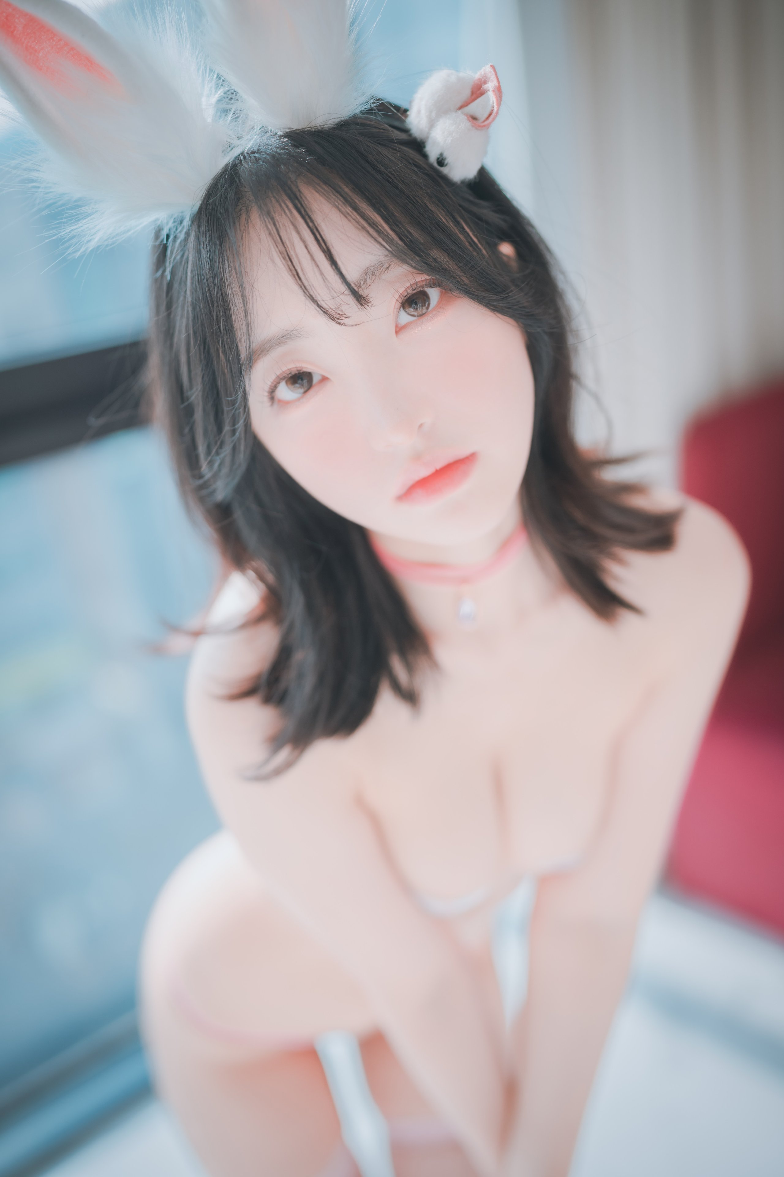 디자와 포토 - 하나리 - 마이 핑키 발렌타인 (+S.버전)