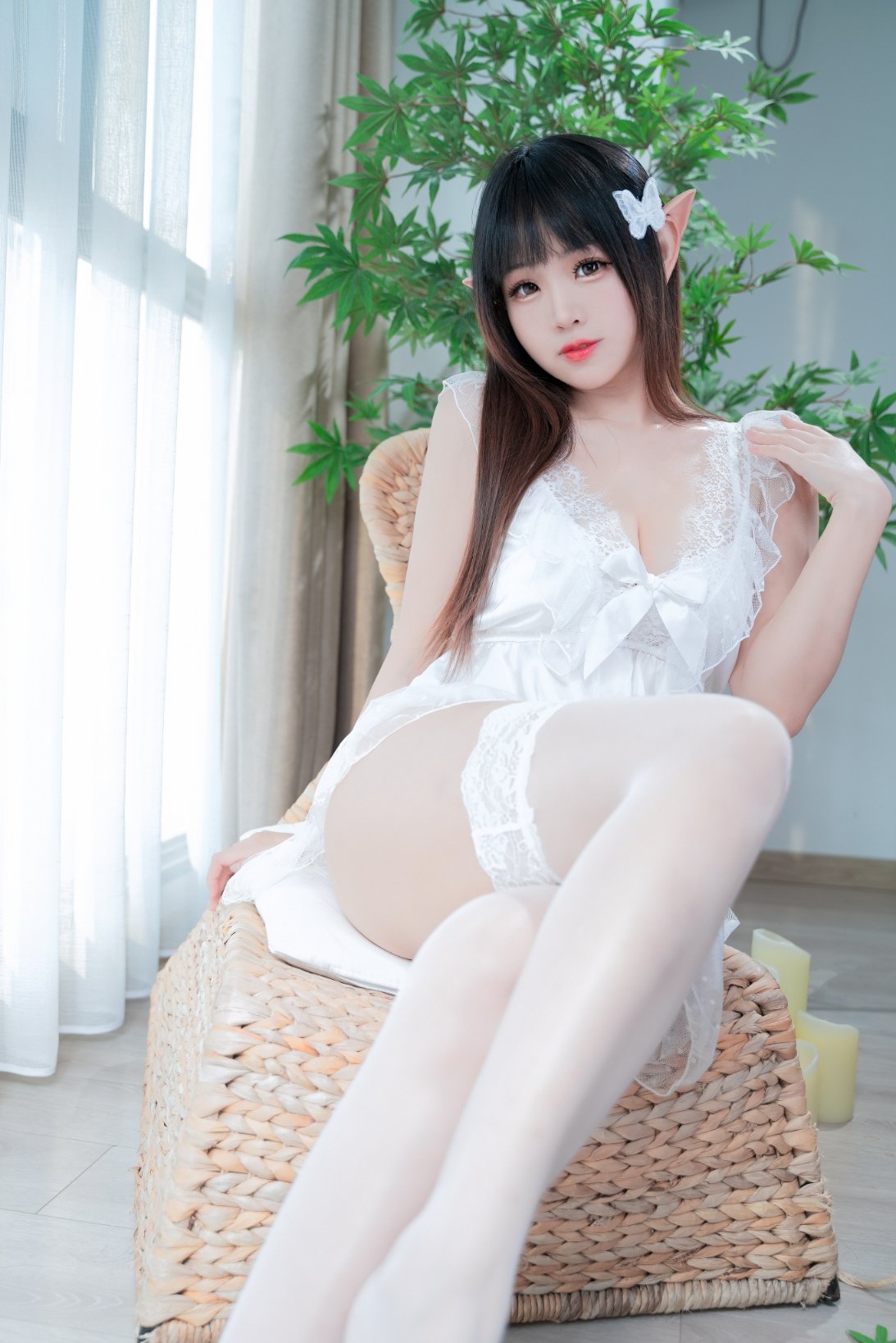 Miko醬 束縛精靈