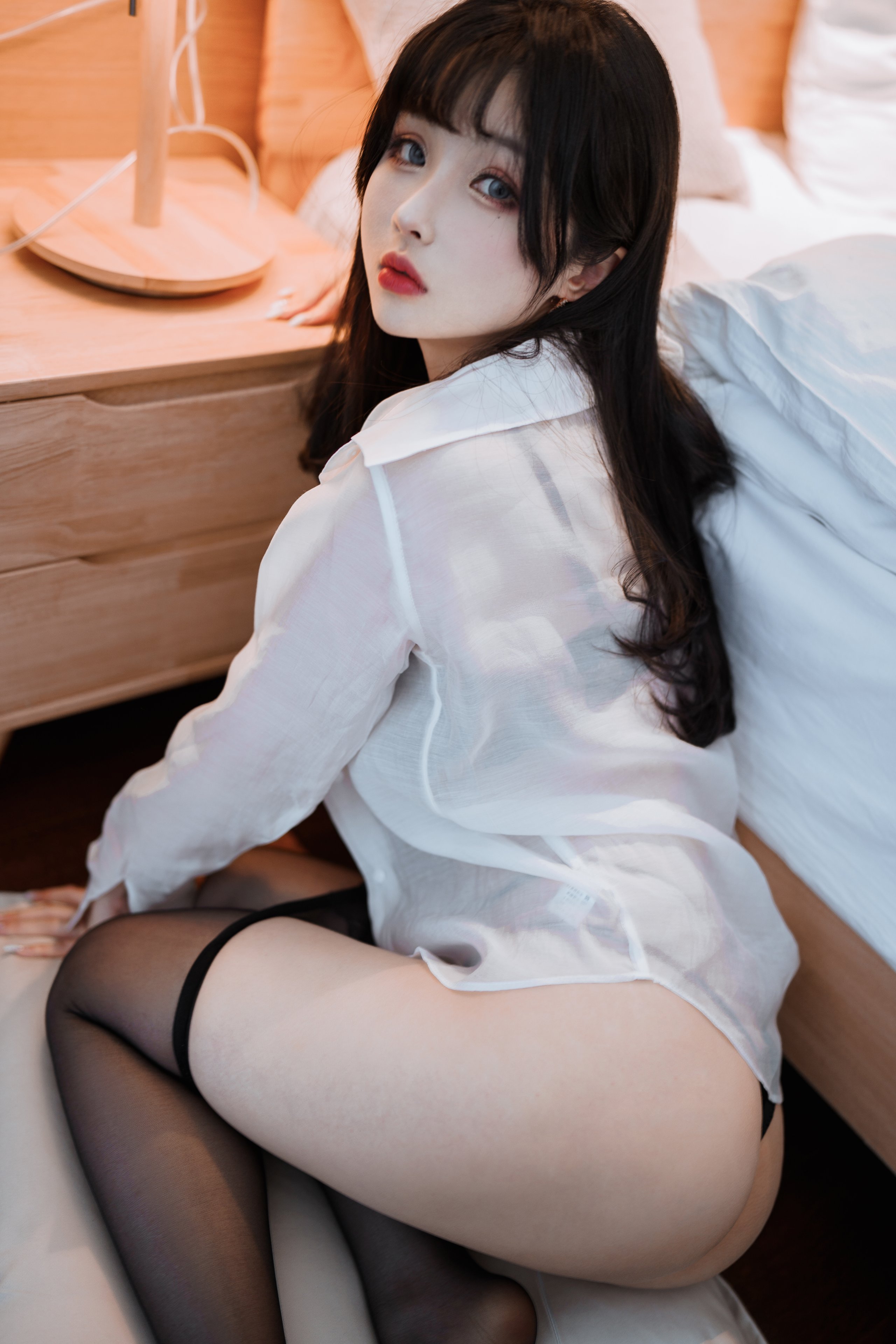 里奧科涼涼子 - OL前輩