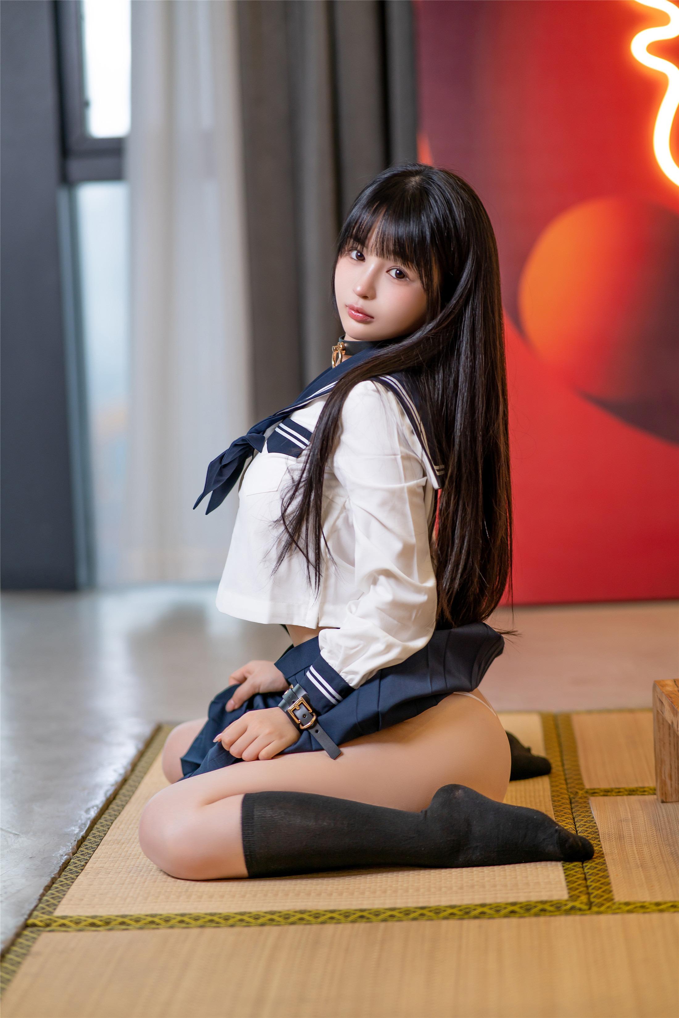 Sakurai Ningning - Thuốc trị mất ngủ “Bí mật của JK” 83P