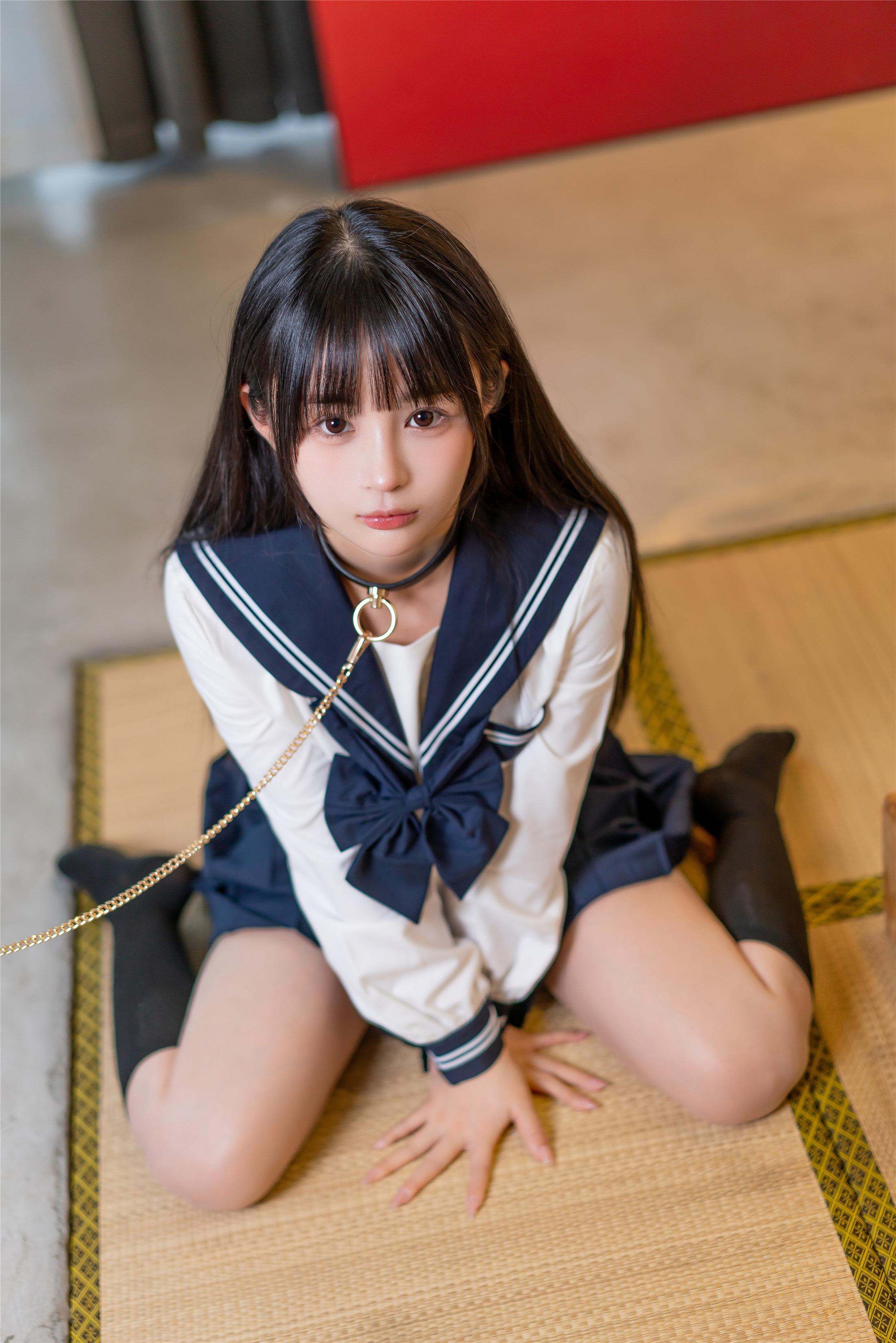 사쿠라이 닝닝 - 불면증 충제 「JK의 비밀」 83P