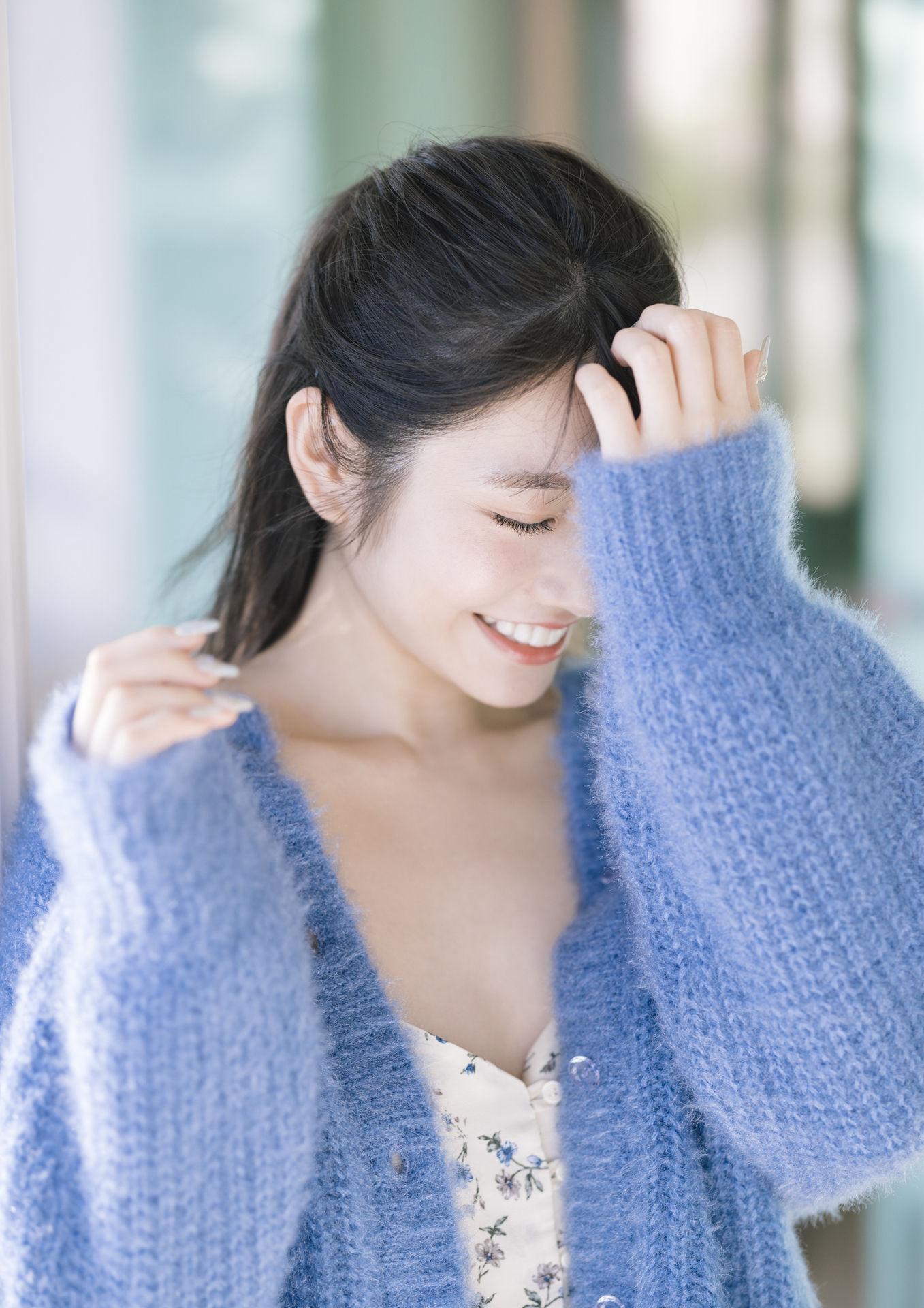 河北彩花寫真集「So in Love」78P