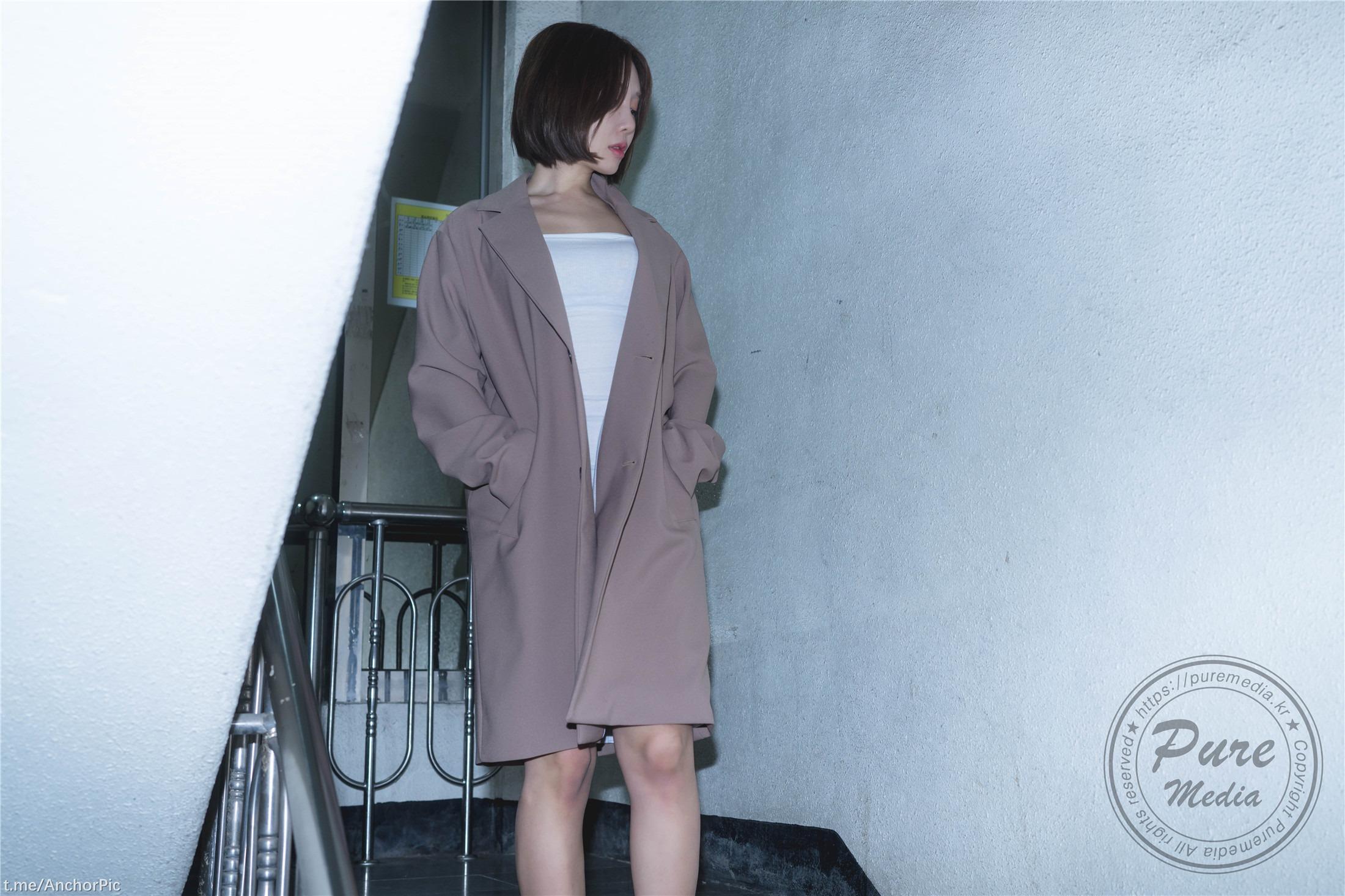 [Pure Media] Vol.236 Dohee (도희) 100P