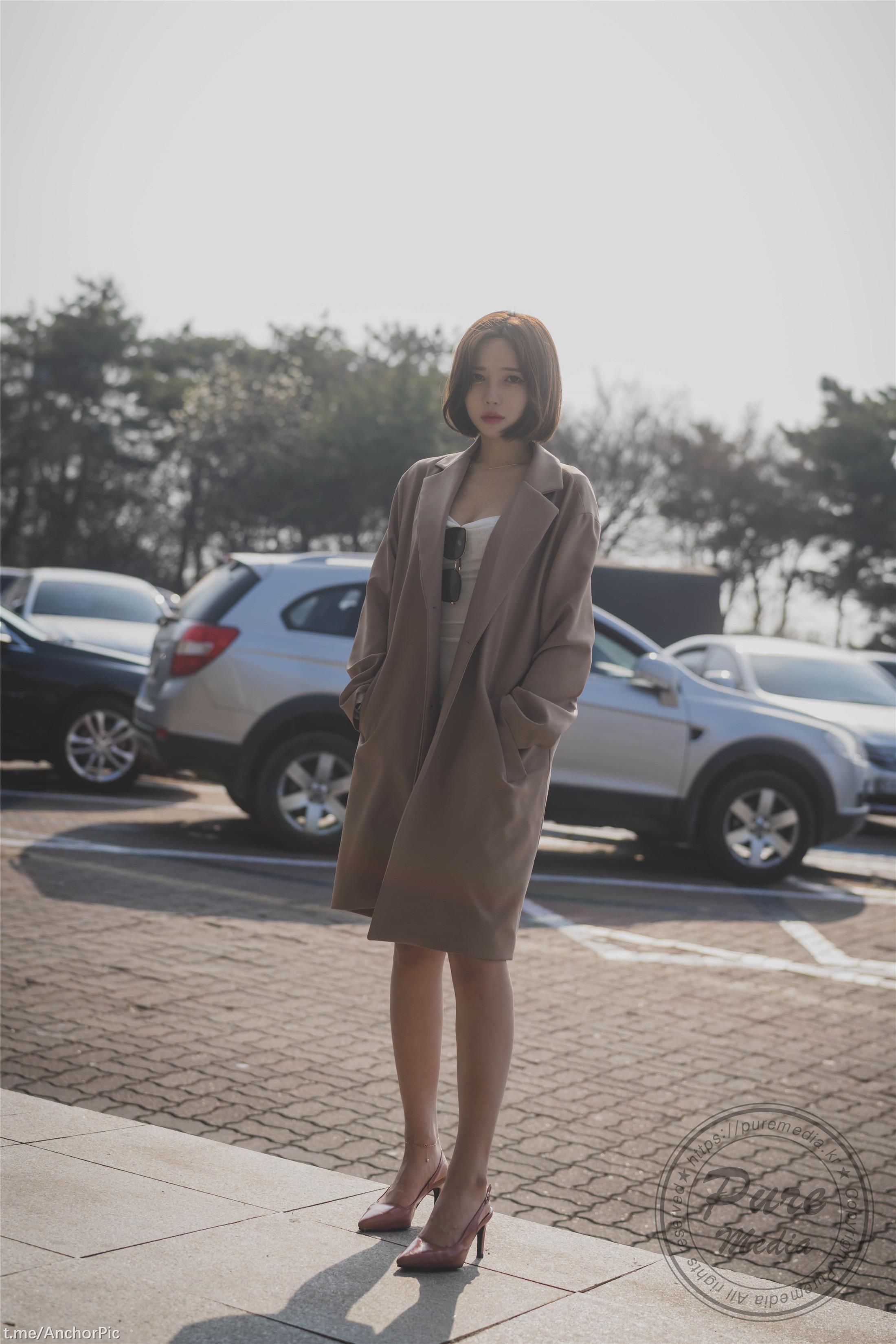 Pure Media] Tập 236 Dohee (Do Hee) 100P