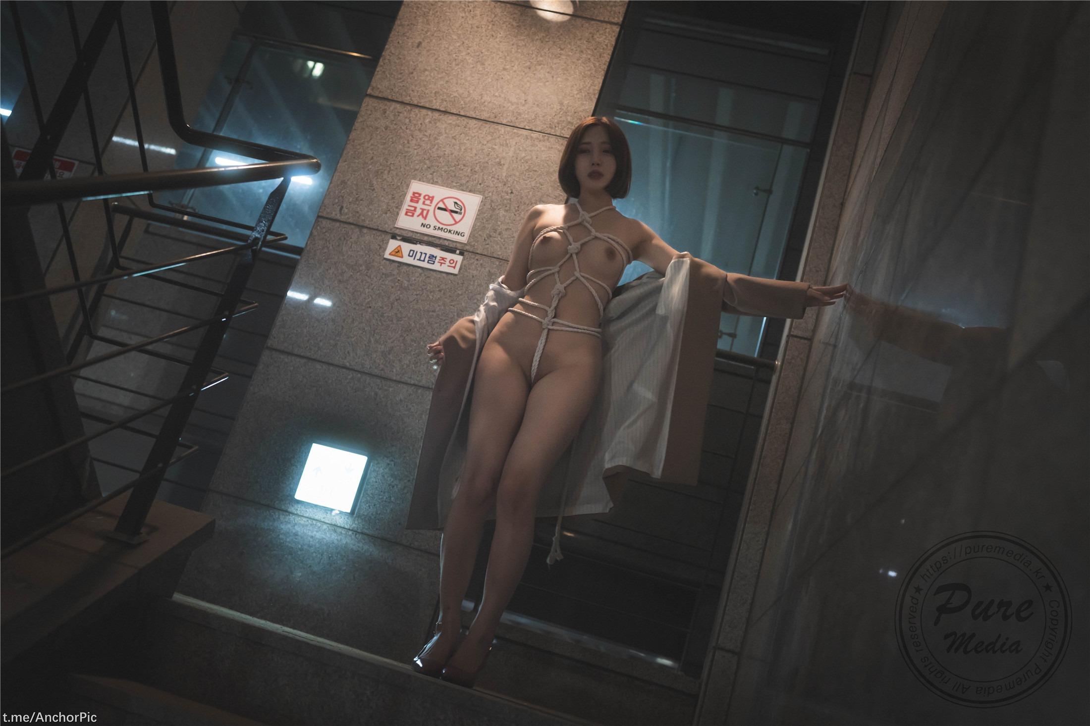 [Pure Media] Vol.236 Dohee (도희) 100P