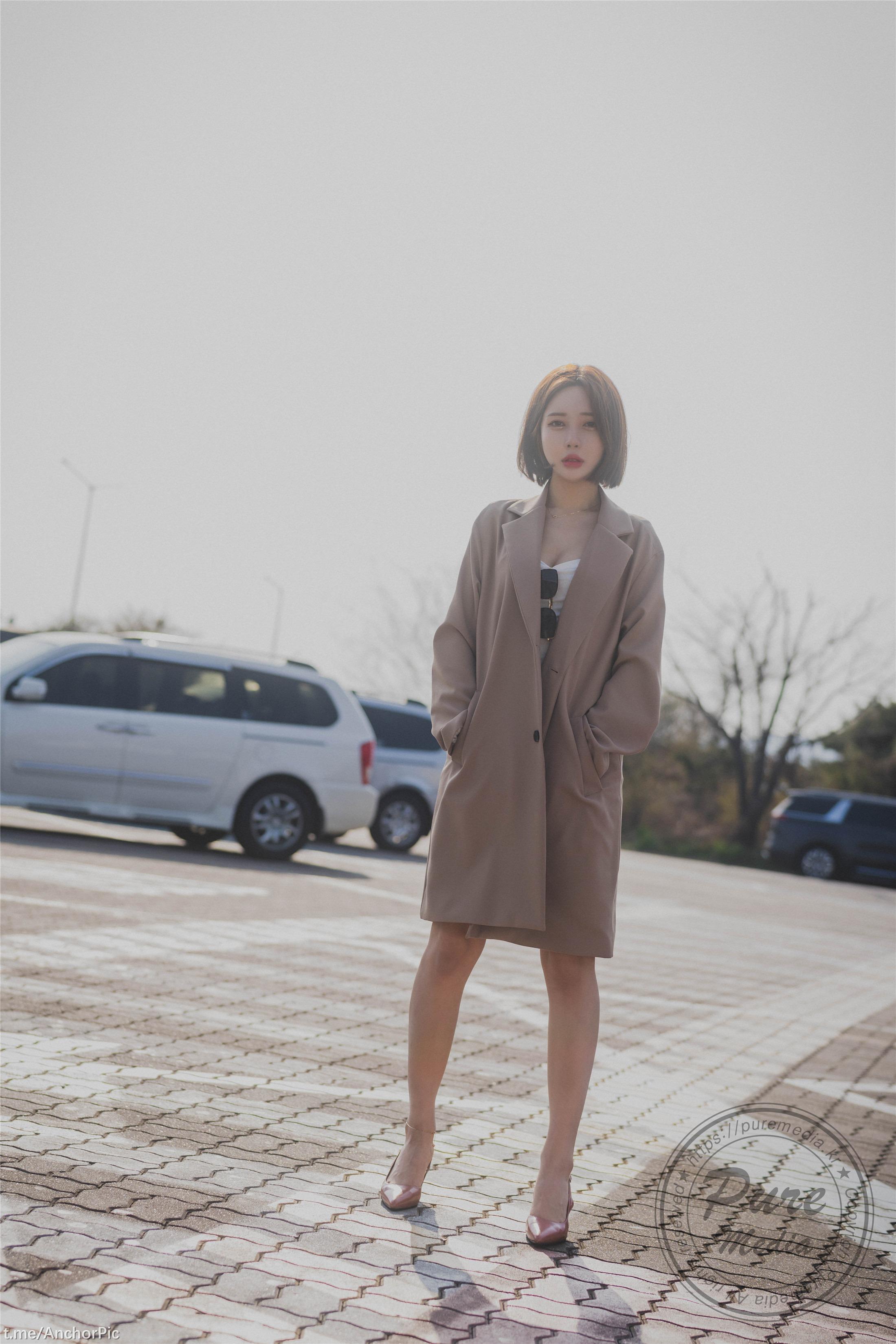 Pure Media] Tập 236 Dohee (Do Hee) 100P
