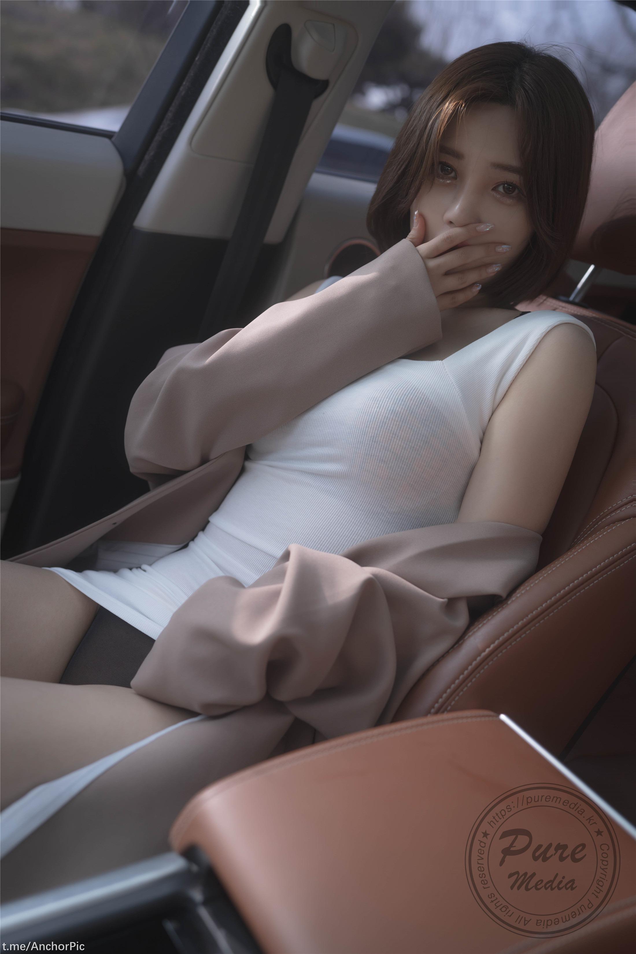 Pure Media] Tập 236 Dohee (Do Hee) 100P