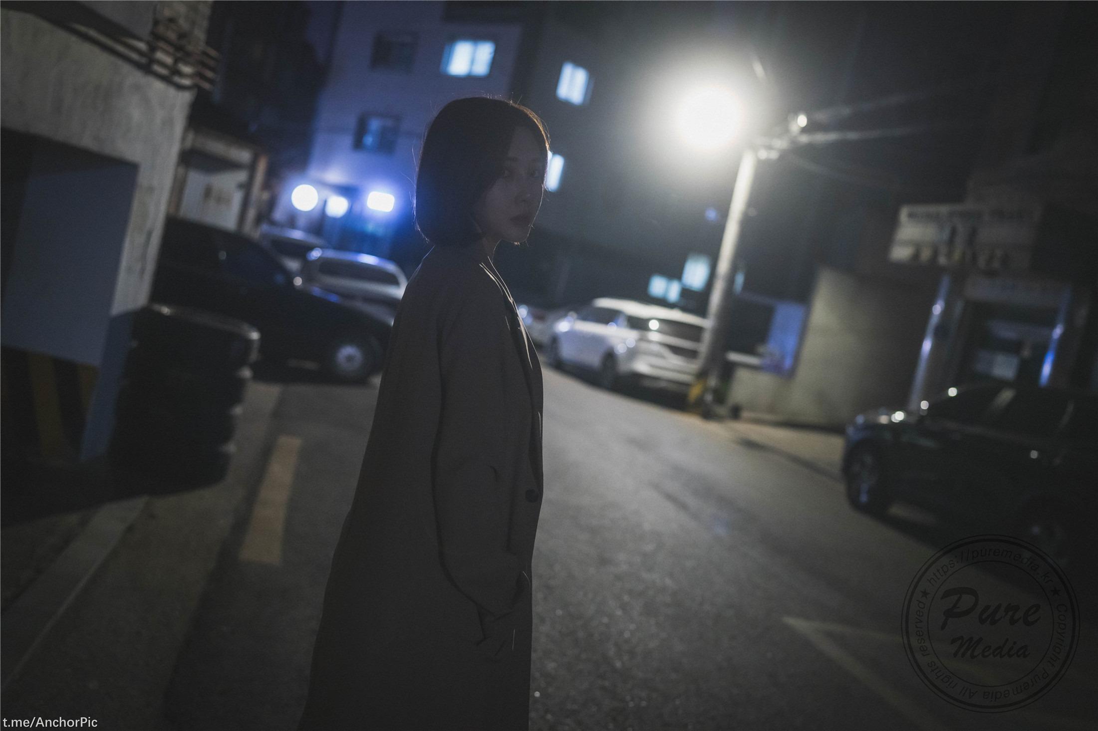 [Pure Media] Vol.236 Dohee (도희) 100P