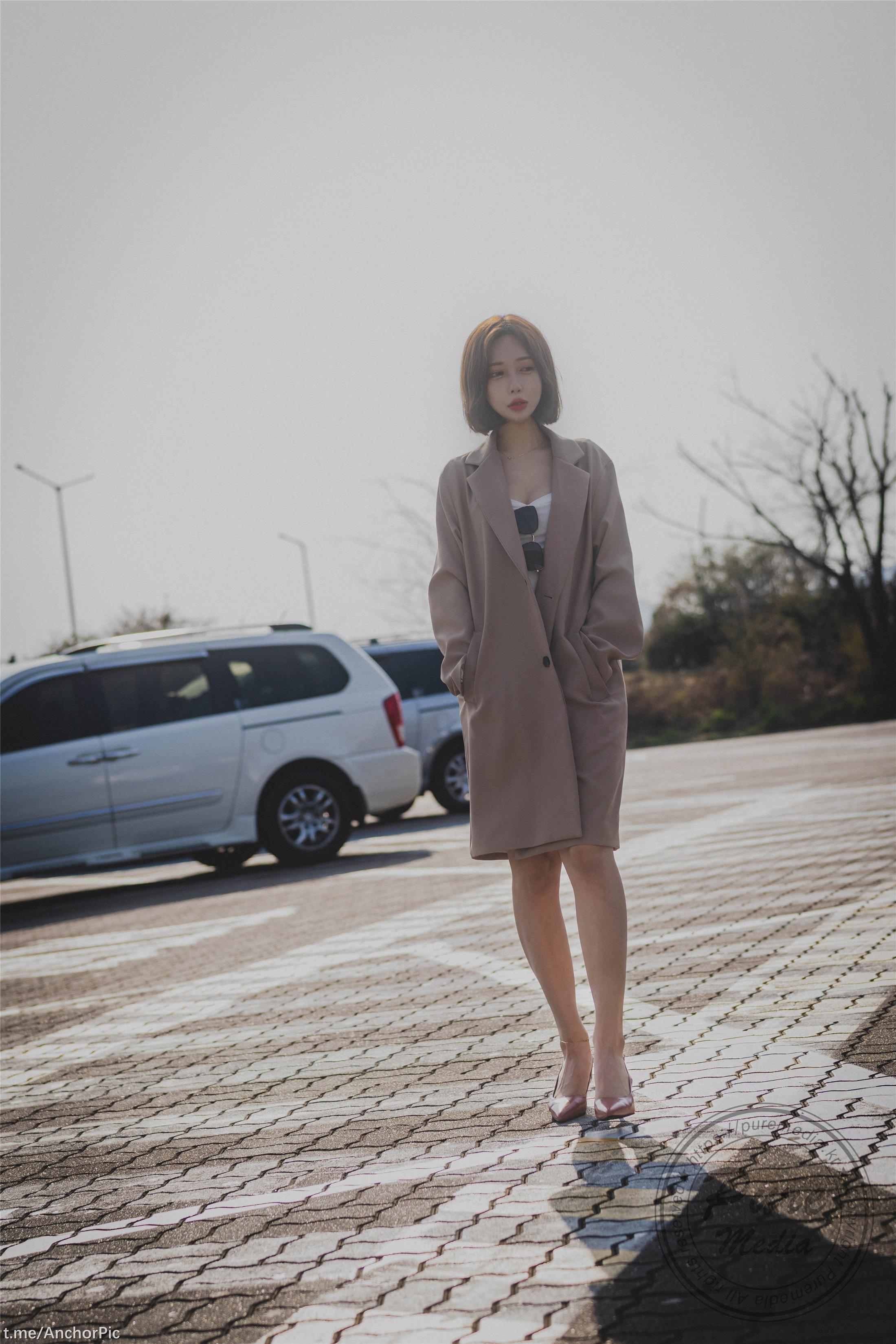Pure Media] Tập 236 Dohee (Do Hee) 100P