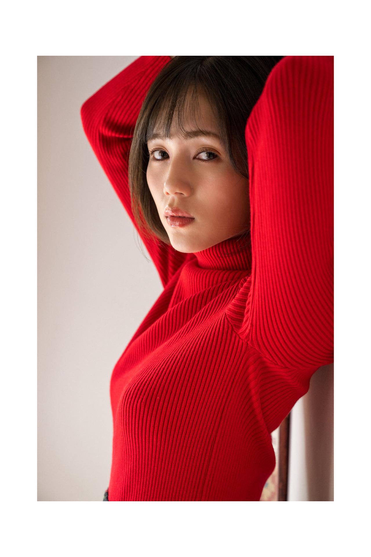 Elegant Romantic Remu Suzumori 151P