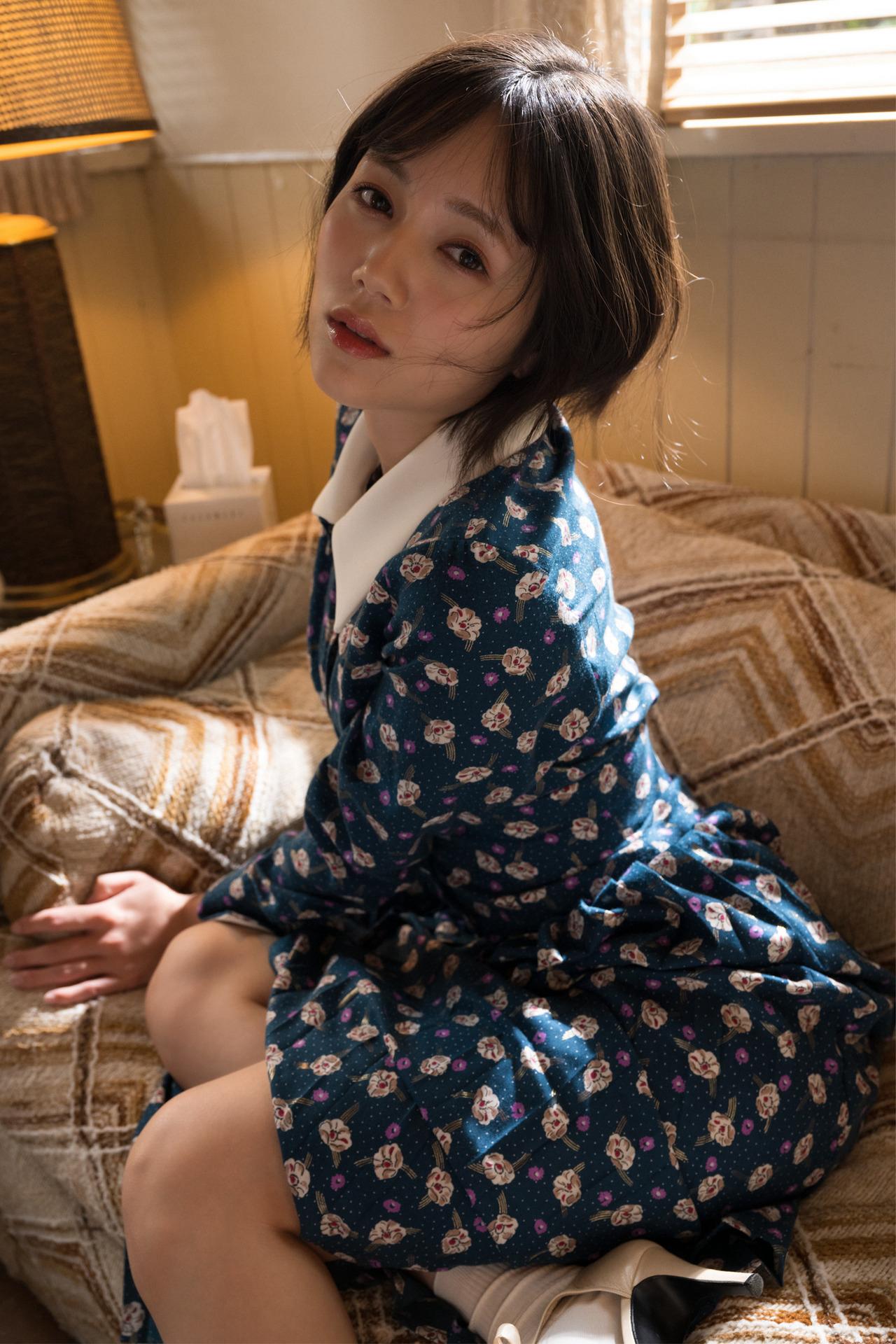 優艷羅曼蒂克 涼森蕾姆 151P
