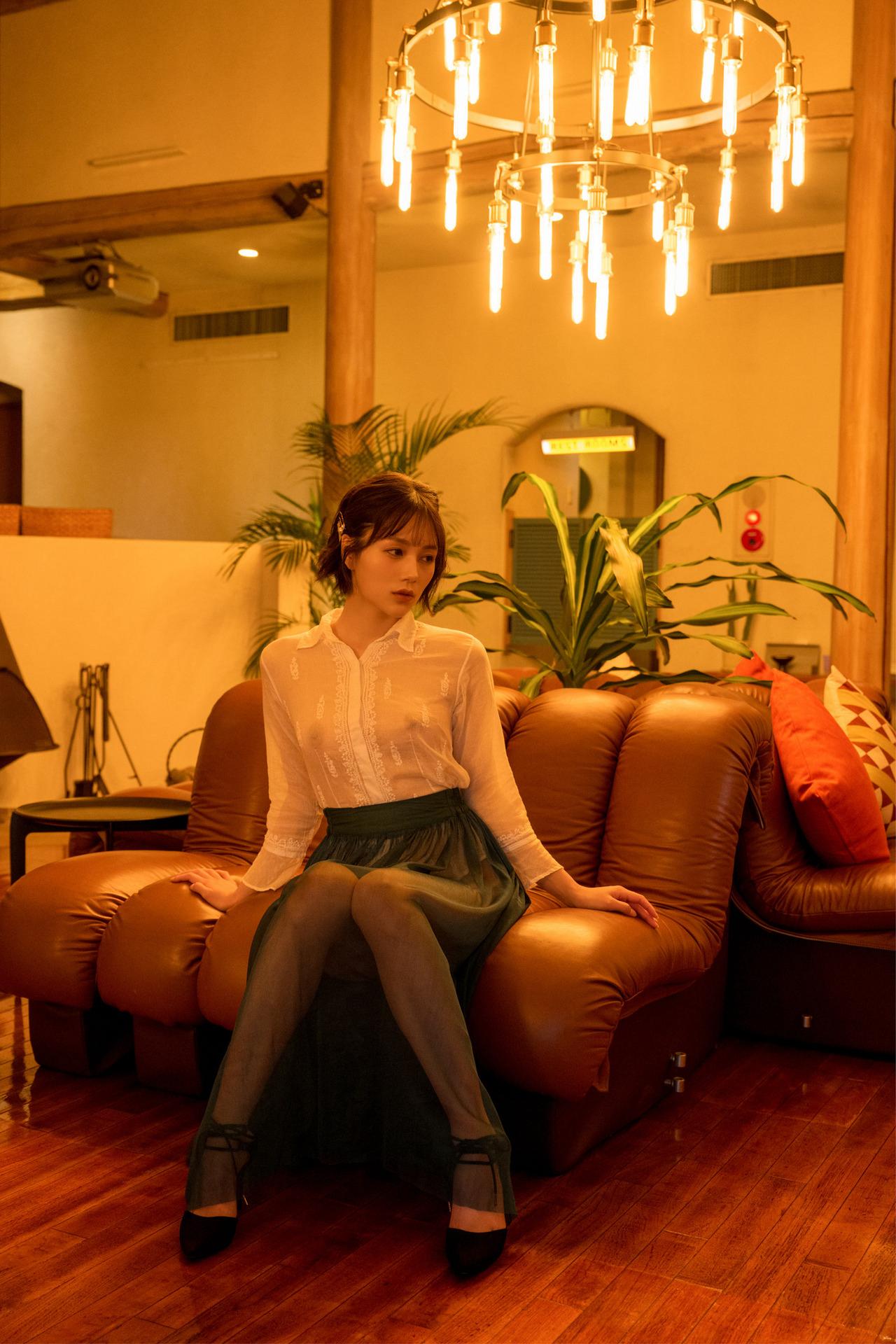 유엔 로맨틱 료선 레무 151P