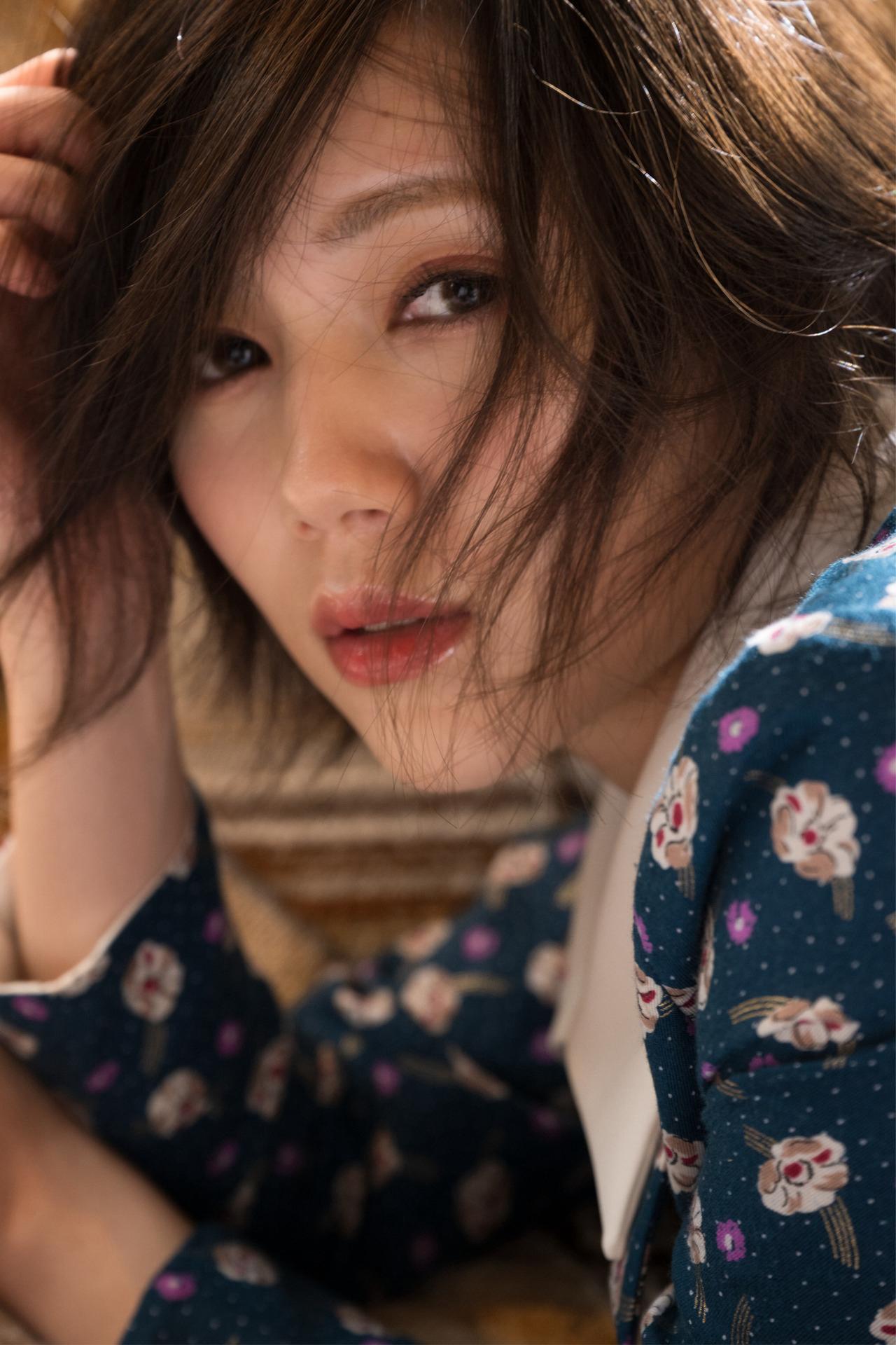 Elegant Romantic Remu Suzumori 151P