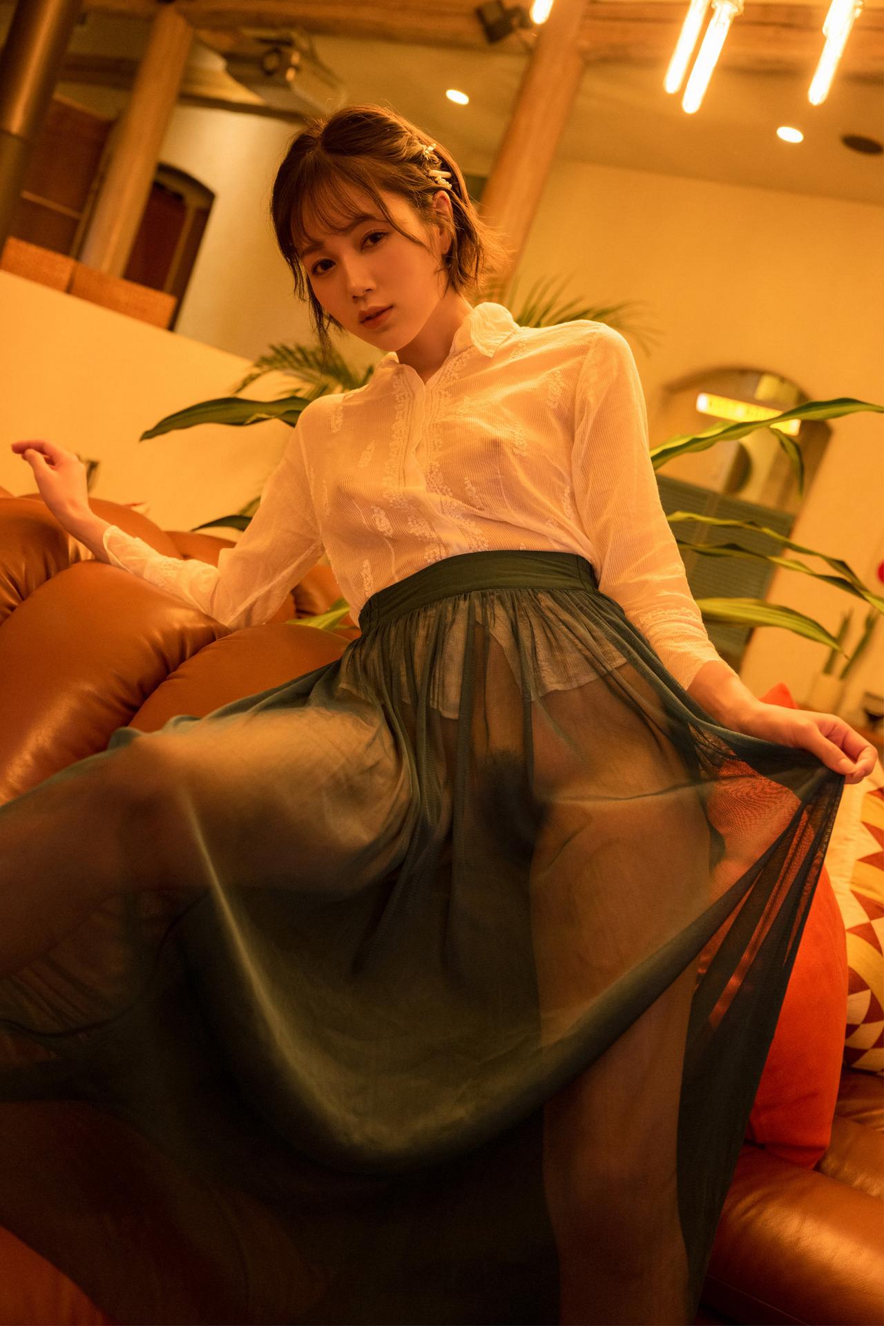 유엔 로맨틱 료선 레무 151P