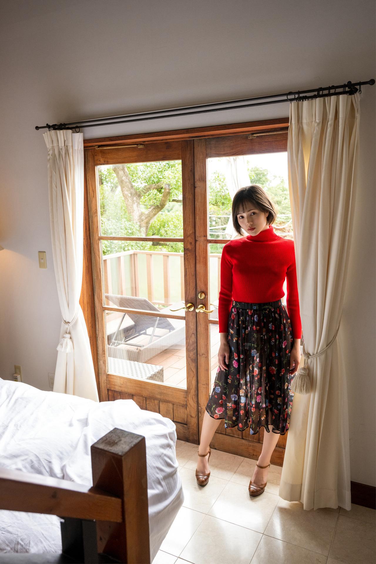 Elegant Romantic Remu Suzumori 151P
