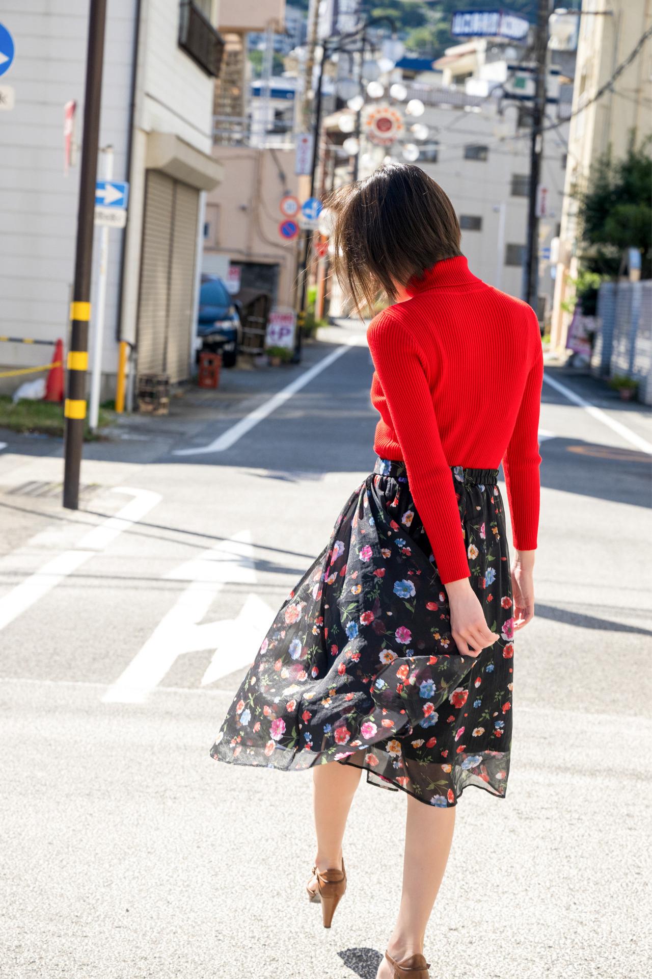 Elegant Romantic Remu Suzumori 151P